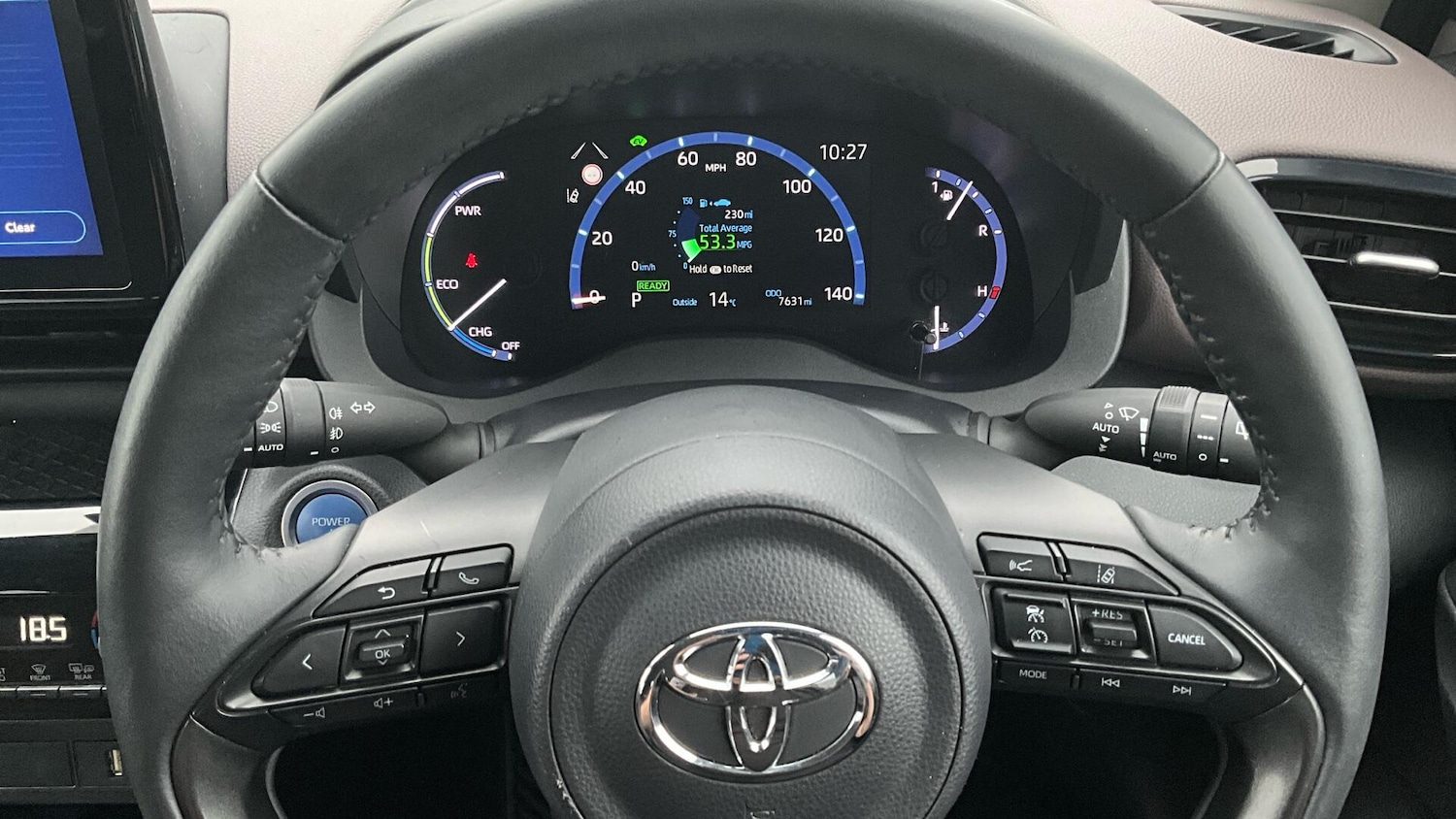 Used Toyota Yaris Cross 2022 for sale - 76337733: Photo 43