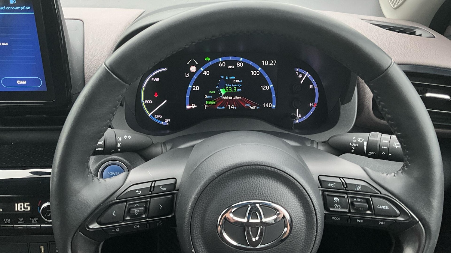 Used Toyota Yaris Cross 2022 for sale - 76337733: Photo 44
