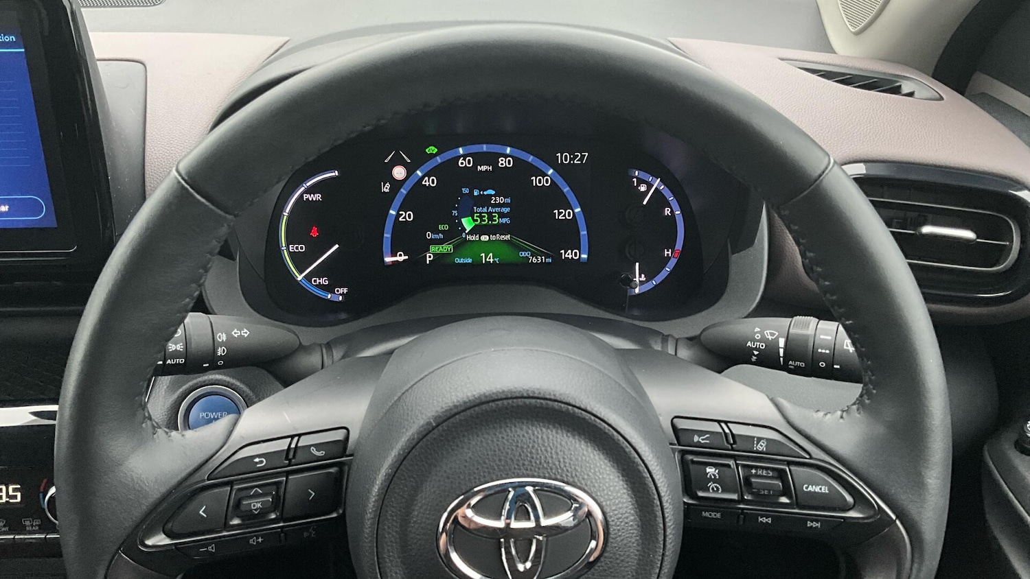 Used Toyota Yaris Cross 2022 for sale - 76337733: Photo 45