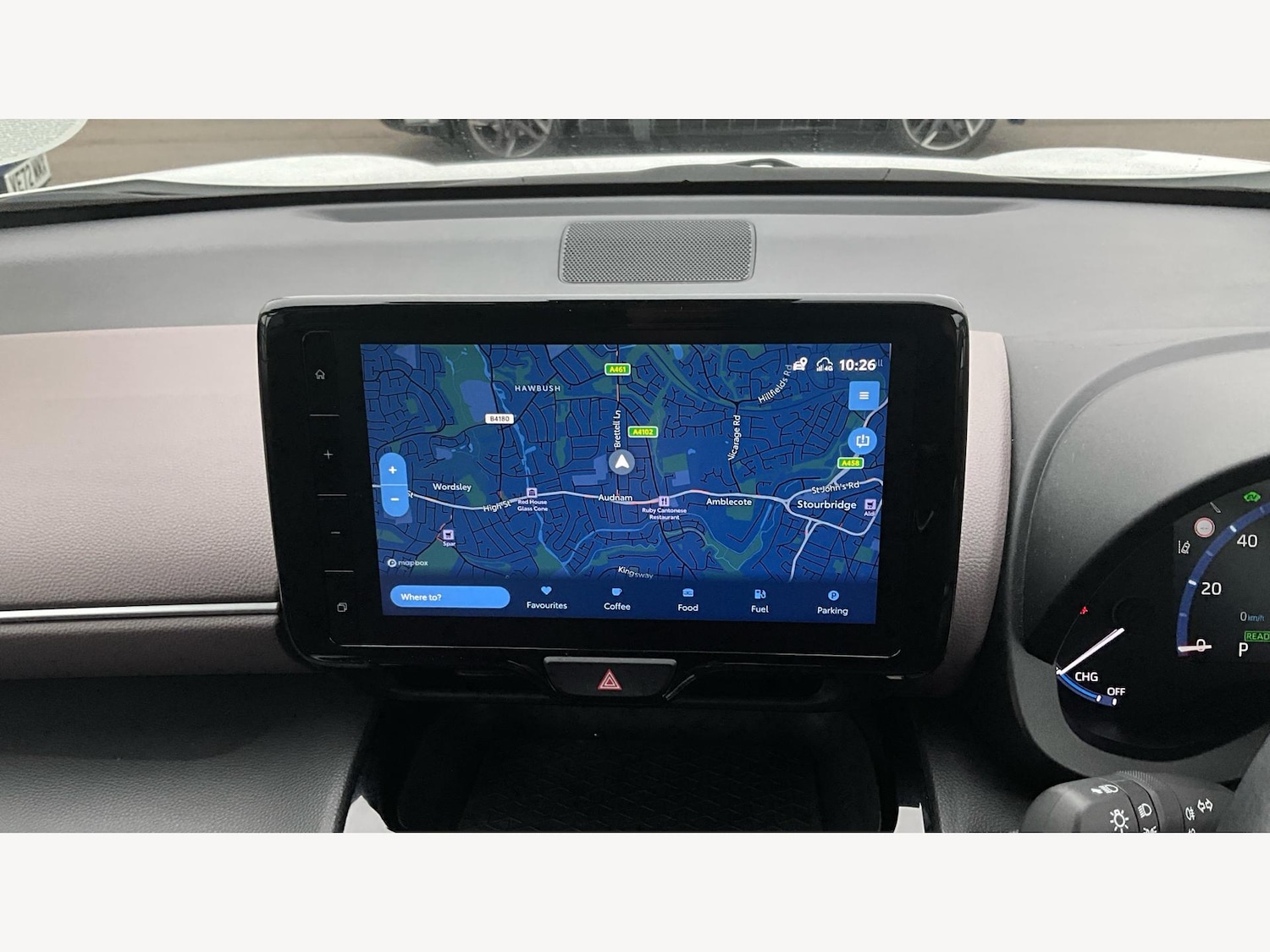 Used Toyota Yaris Cross 2022 for sale - 76337733: Photo 9