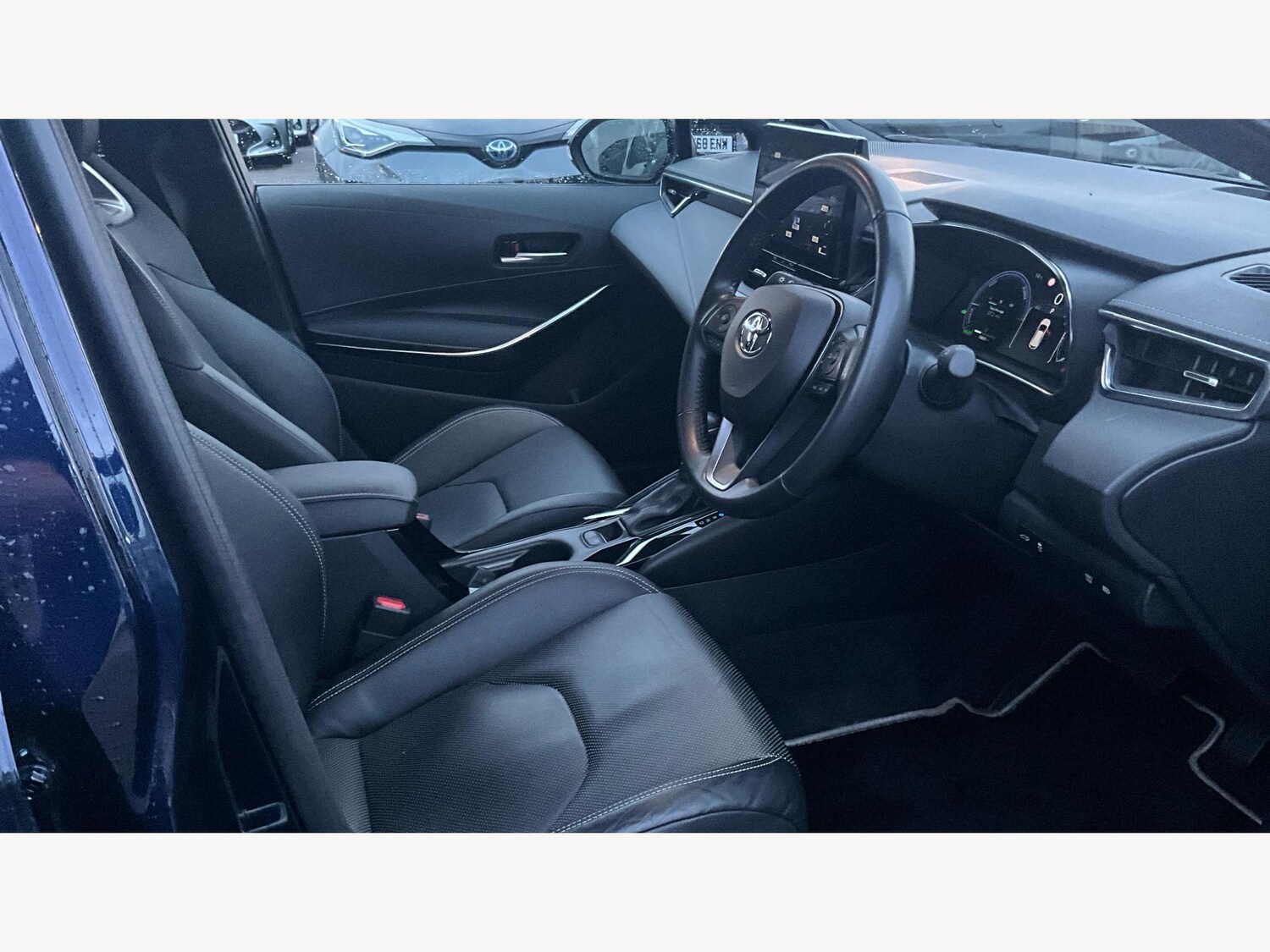 Used Toyota Corolla 2024 for sale - 76377782: Photo 13