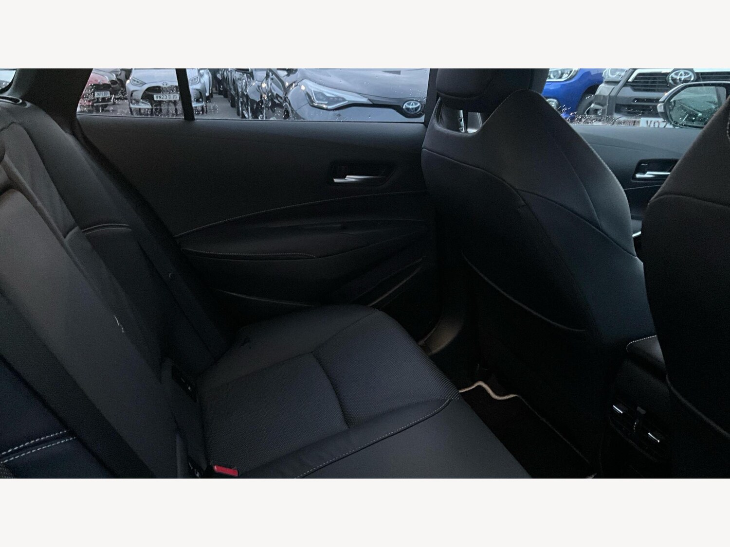 Used Toyota Corolla 2024 for sale - 76377782: Photo 14