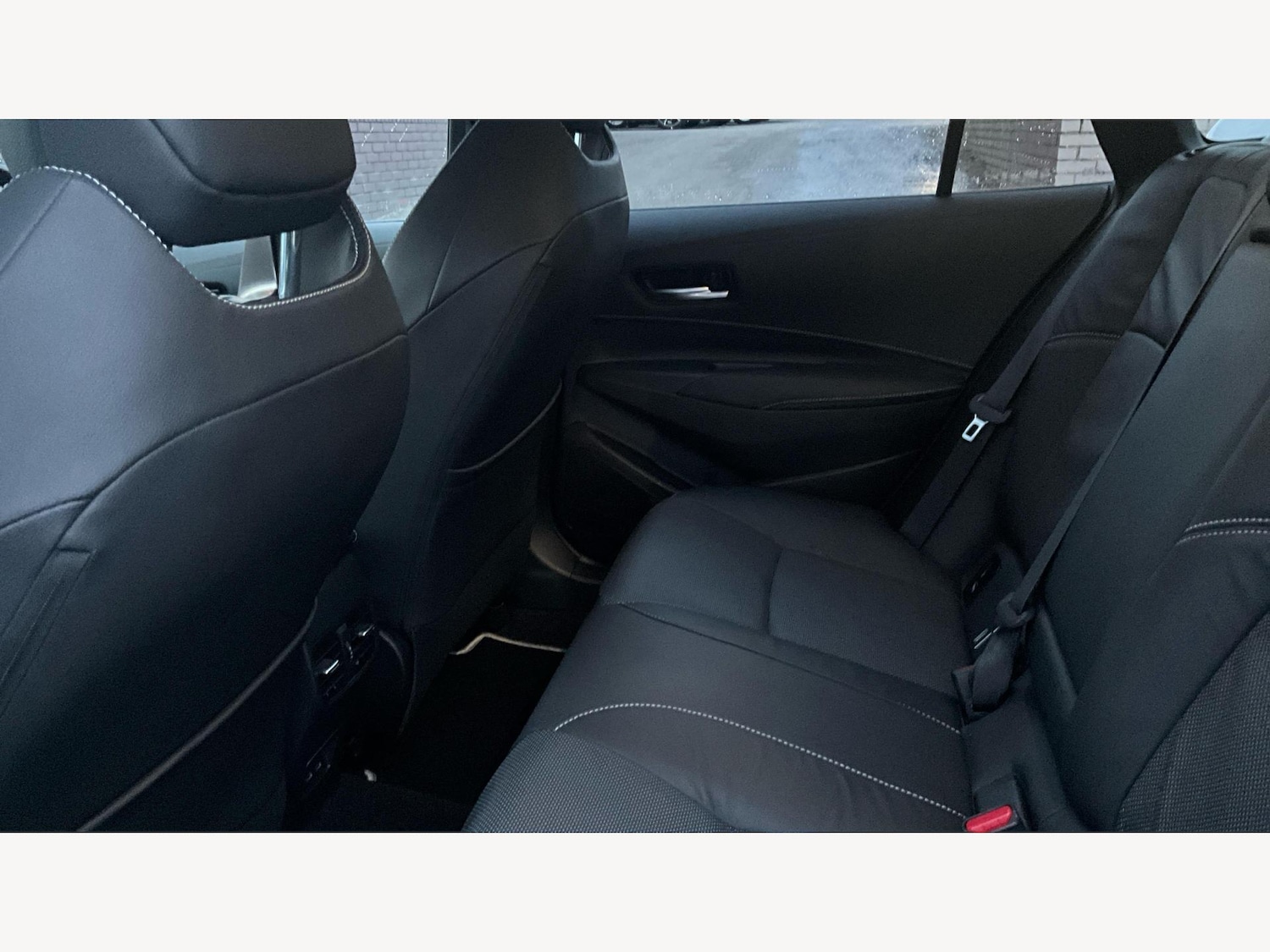 Used Toyota Corolla 2024 for sale - 76377782: Photo 15