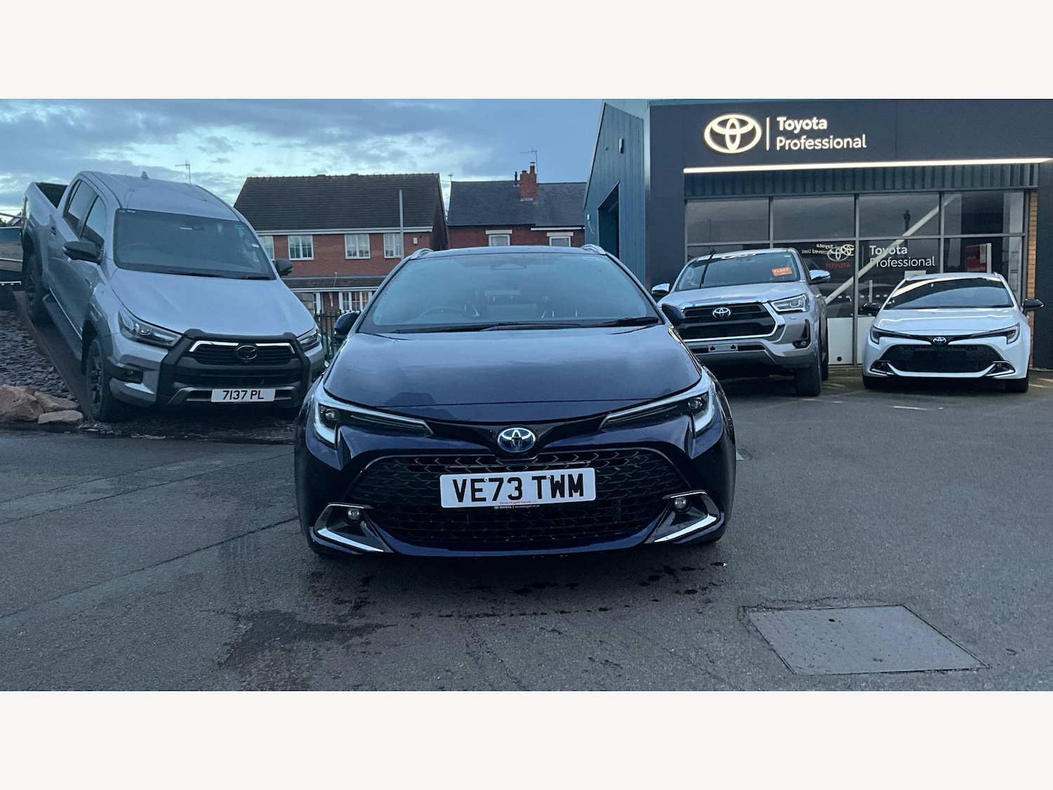 Used Toyota Corolla 2024 for sale - 76377782: Photo 17