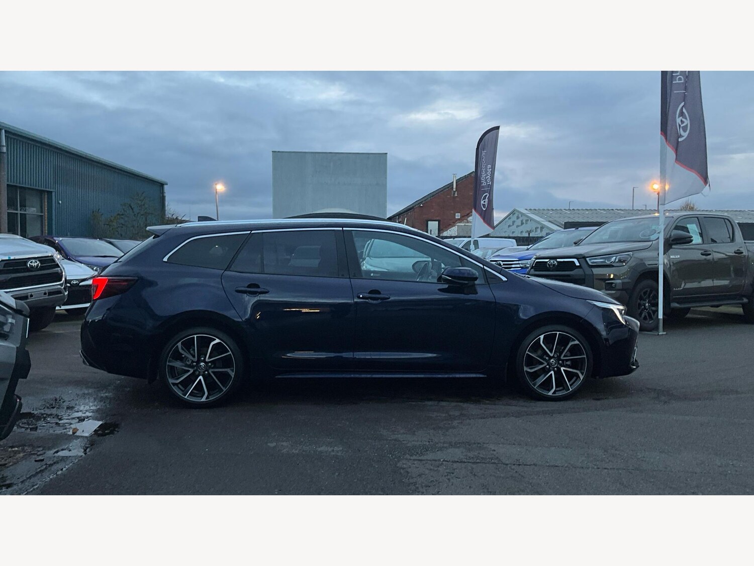 Used Toyota Corolla 2024 for sale - 76377782: Photo 18