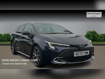 2024 (73) - 1.8 Hybrid Excel 5dr CVT