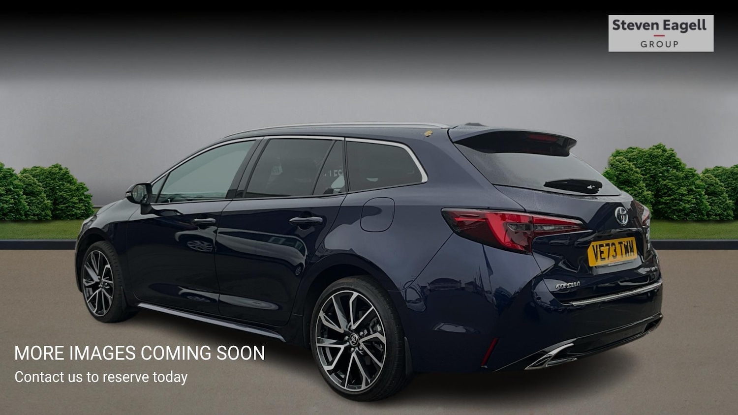 Used Toyota Corolla 2024 for sale - 76377782: Photo 2