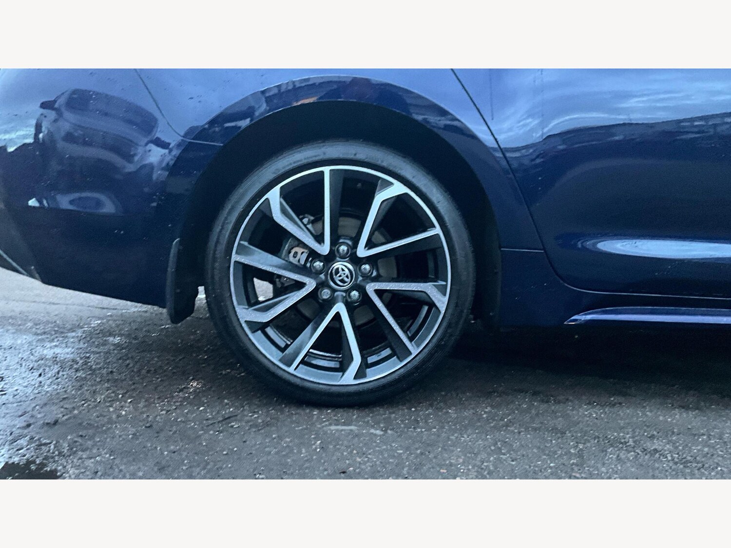 Used Toyota Corolla 2024 for sale - 76377782: Photo 20