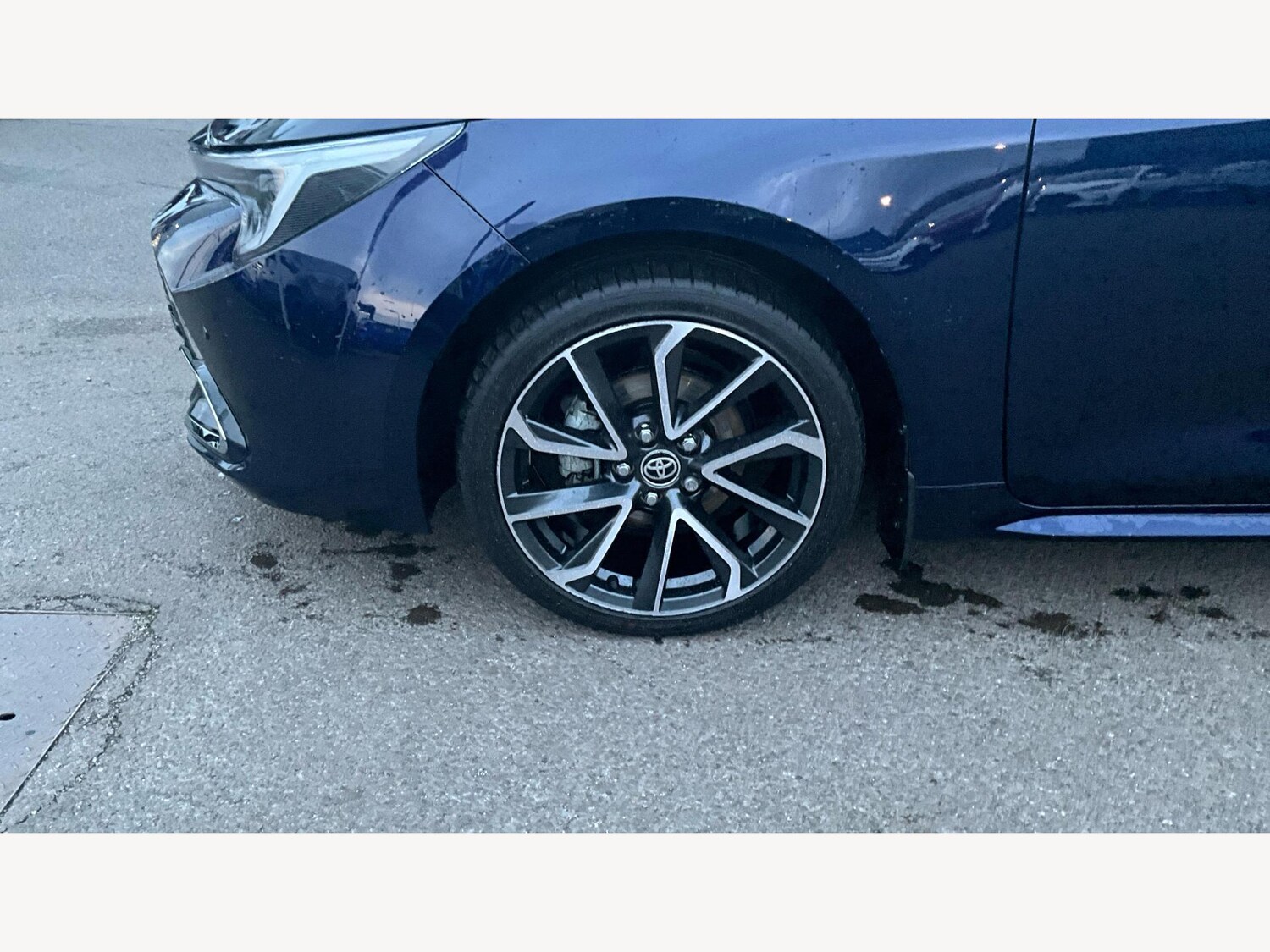 Used Toyota Corolla 2024 for sale - 76377782: Photo 22