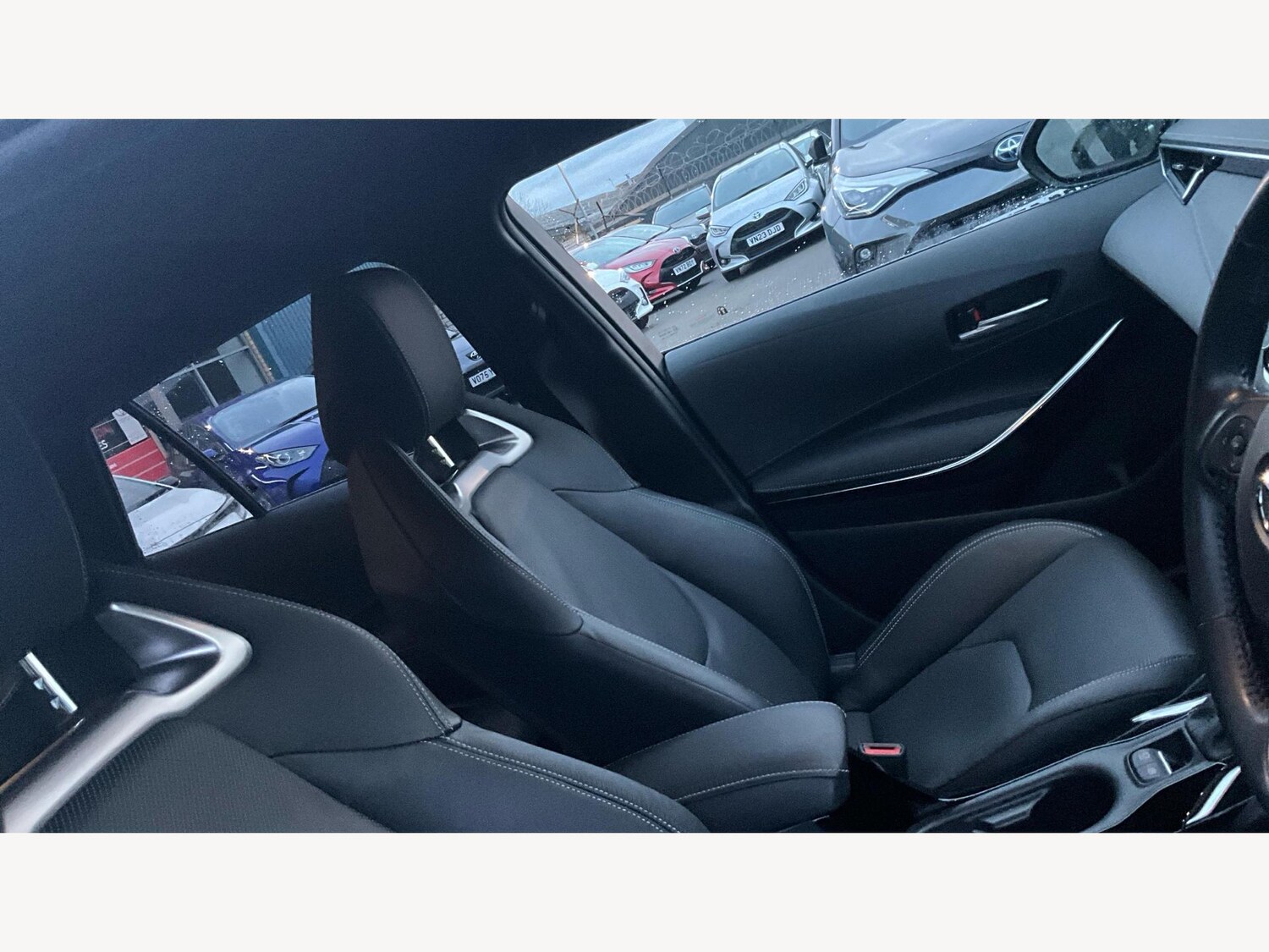 Used Toyota Corolla 2024 for sale - 76377782: Photo 24