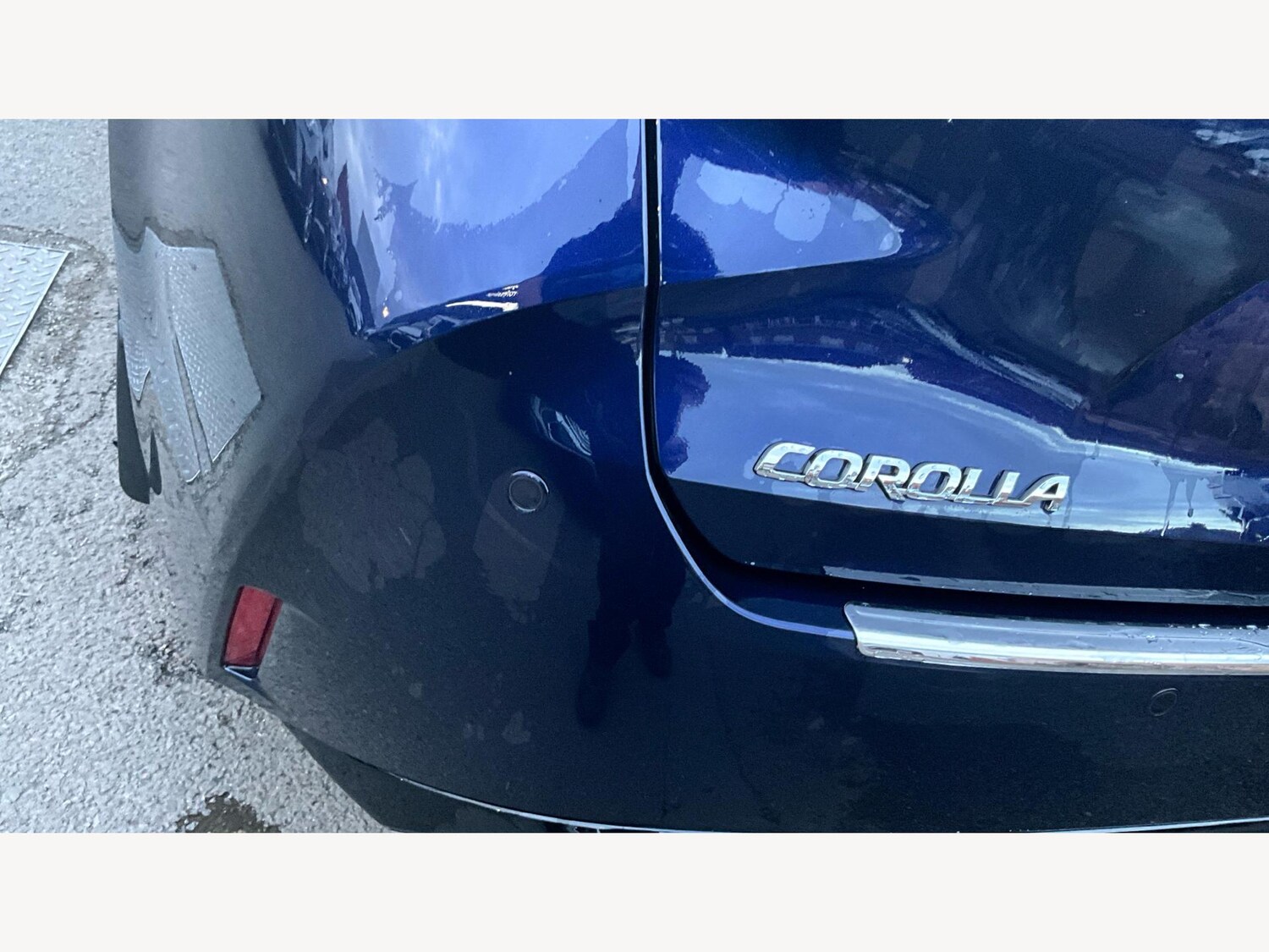 Used Toyota Corolla 2024 for sale - 76377782: Photo 27