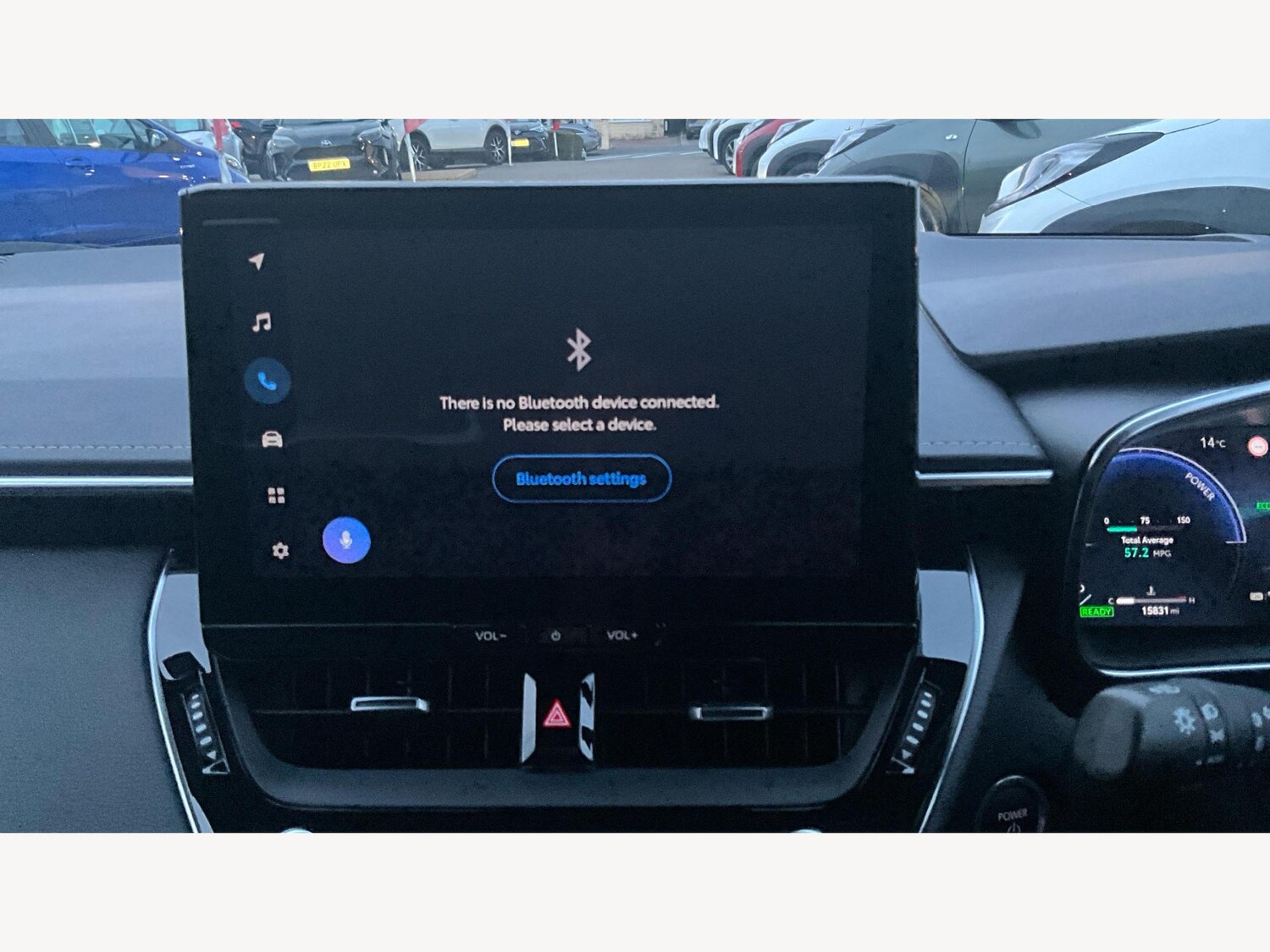 Used Toyota Corolla 2024 for sale - 76377782: Photo 29