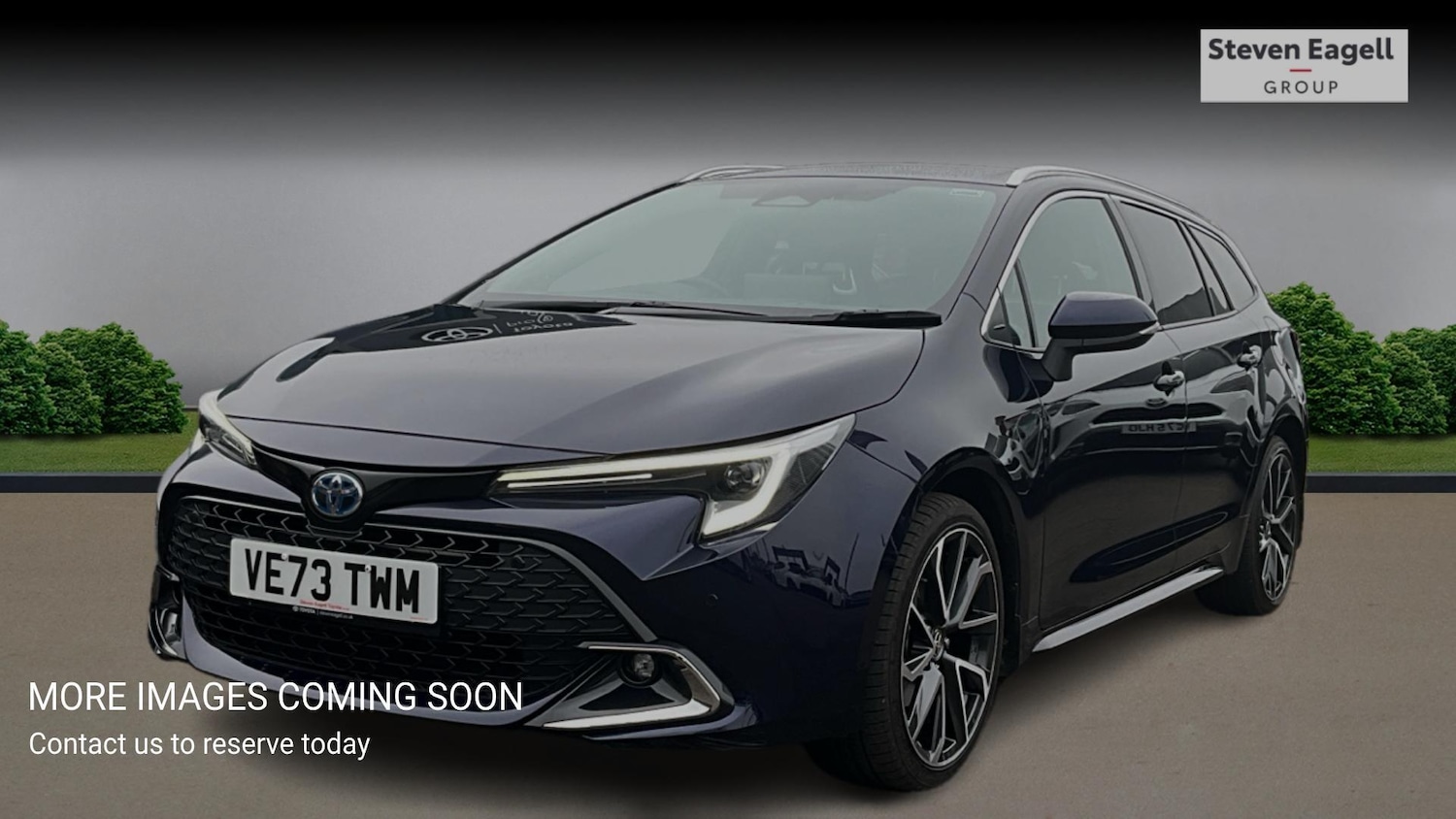 Used Toyota Corolla 2024 for sale - 76377782: Photo 3