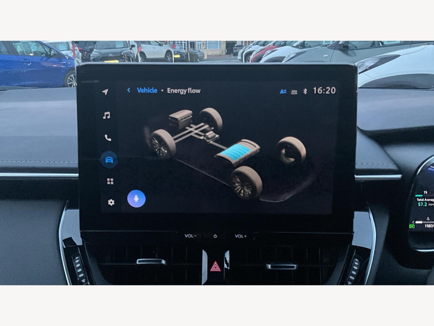 Used Toyota Corolla 2024 for sale - 76377782: Photo 30