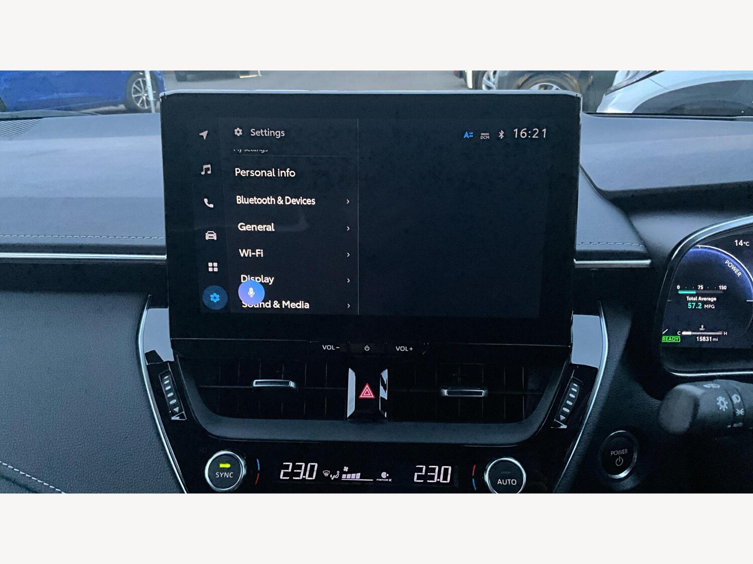 Used Toyota Corolla 2024 for sale - 76377782: Photo 31