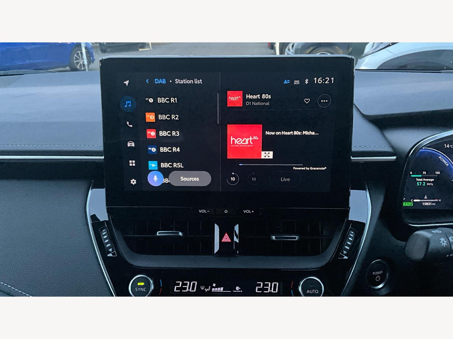 Used Toyota Corolla 2024 for sale - 76377782: Photo 32