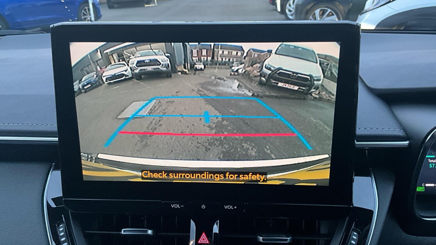 Used Toyota Corolla 2024 for sale - 76377782: Photo 33