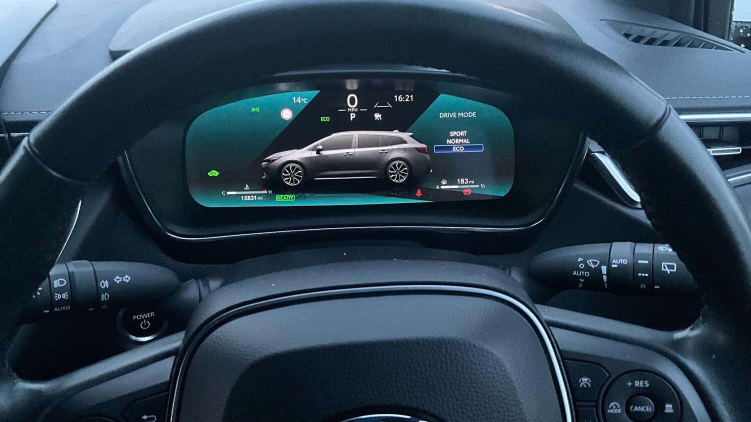 Used Toyota Corolla 2024 for sale - 76377782: Photo 35