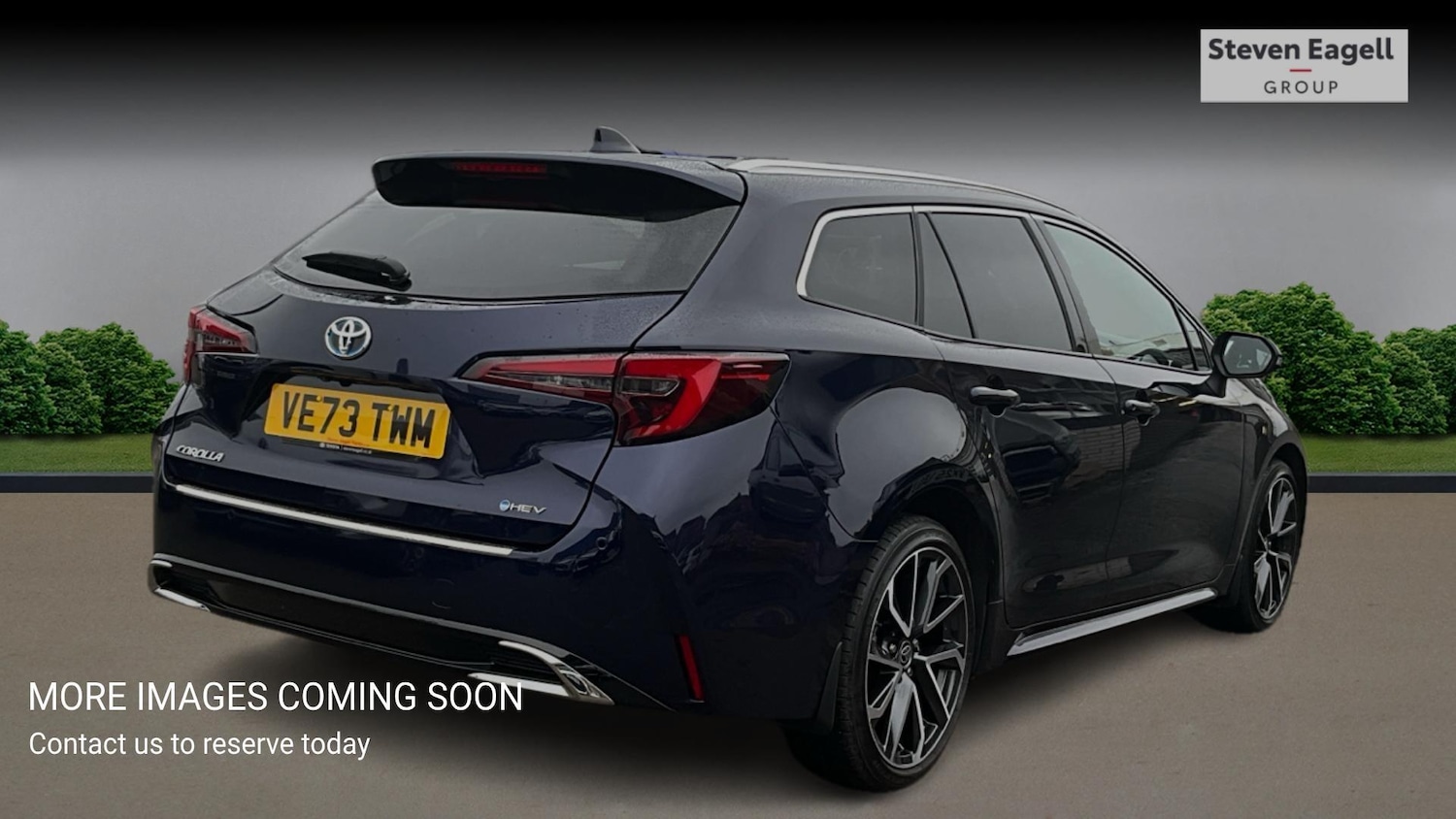 Used Toyota Corolla 2024 for sale - 76377782: Photo 4