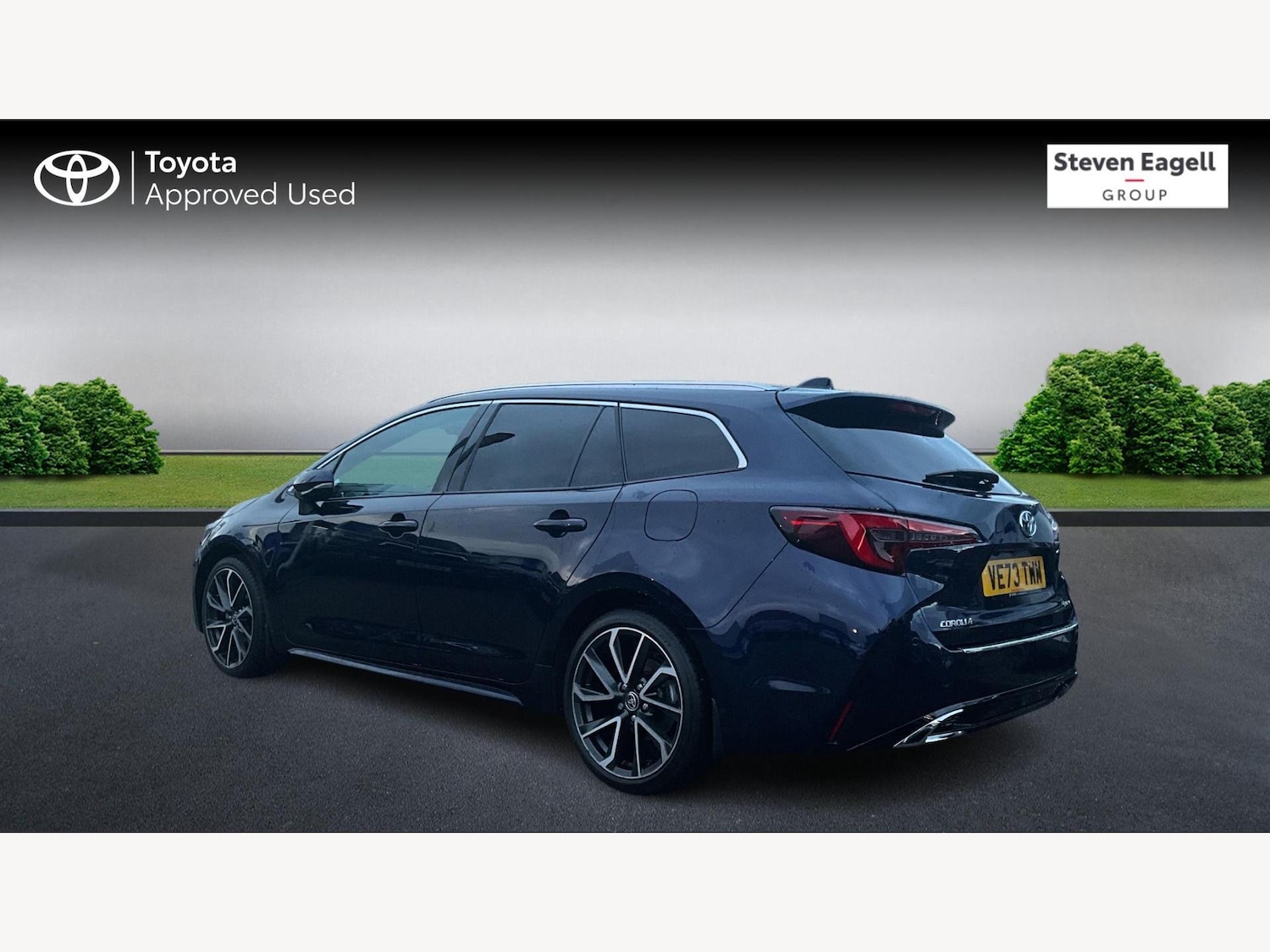 Used Toyota Corolla 2024 for sale - 76377782: Photo 6