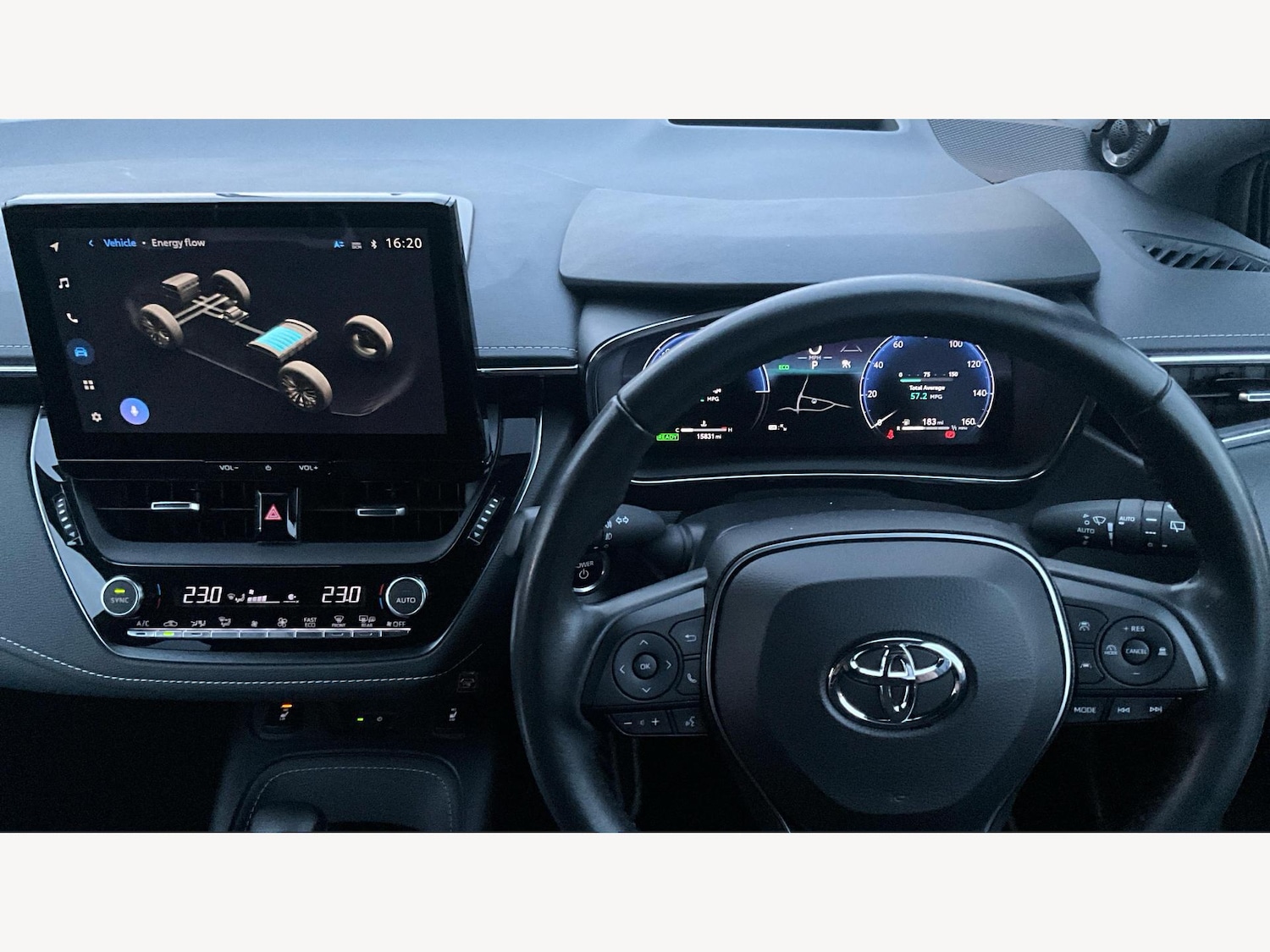 Used Toyota Corolla 2024 for sale - 76377782: Photo 7