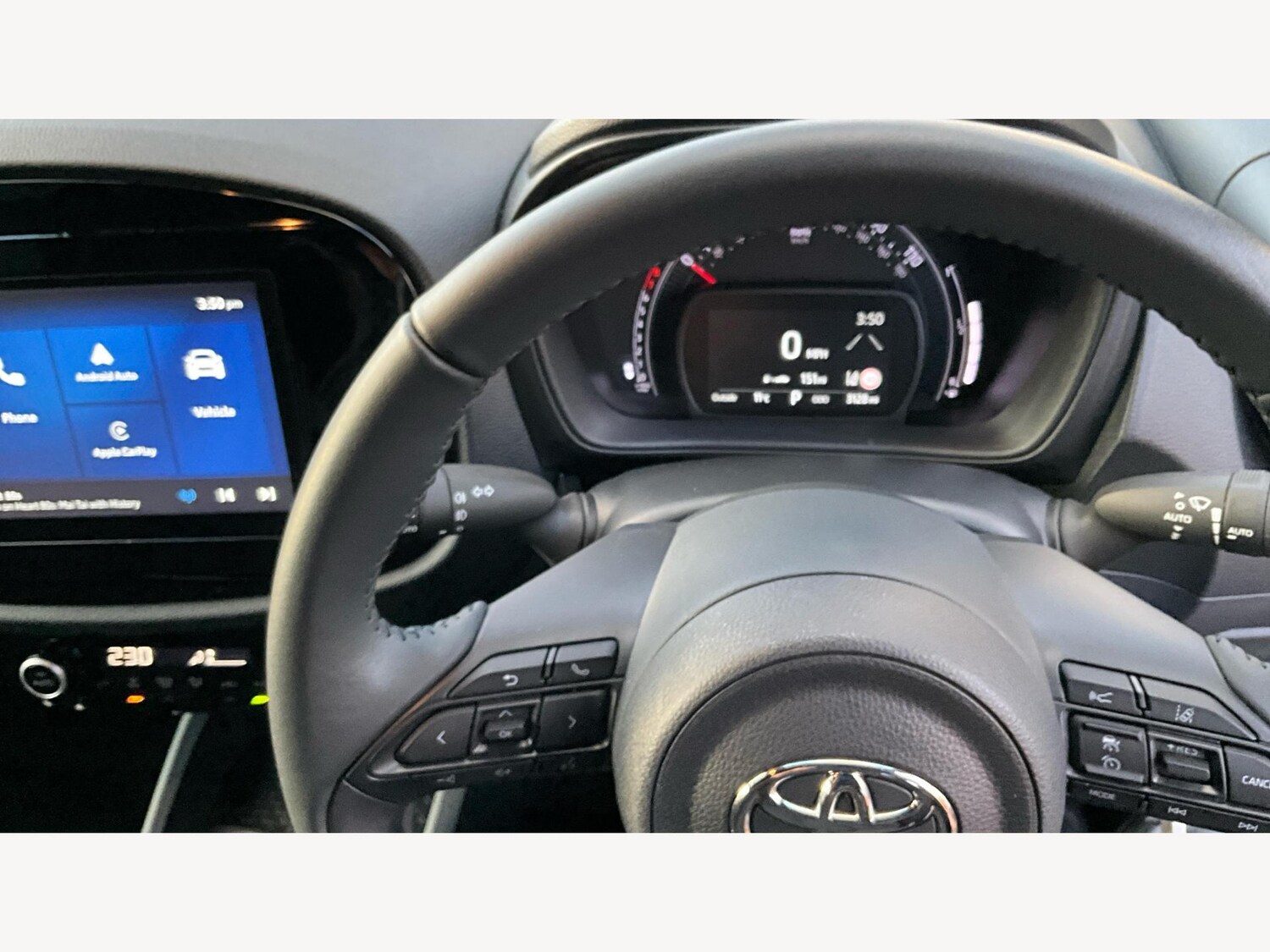 Used Toyota Aygo X 2024 for sale - 77469064: Photo 10