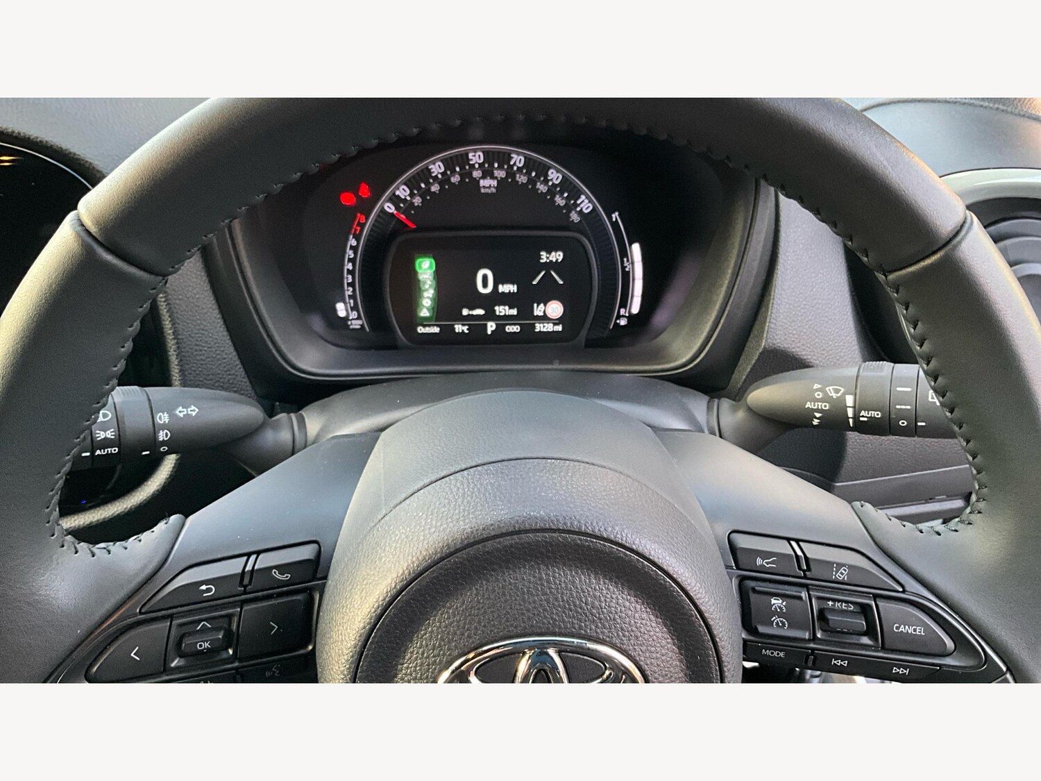 Used Toyota Aygo X 2024 for sale - 77469064: Photo 11