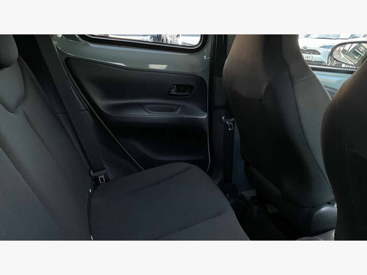 Used Toyota Aygo X 2024 for sale - 77469064: Photo 14