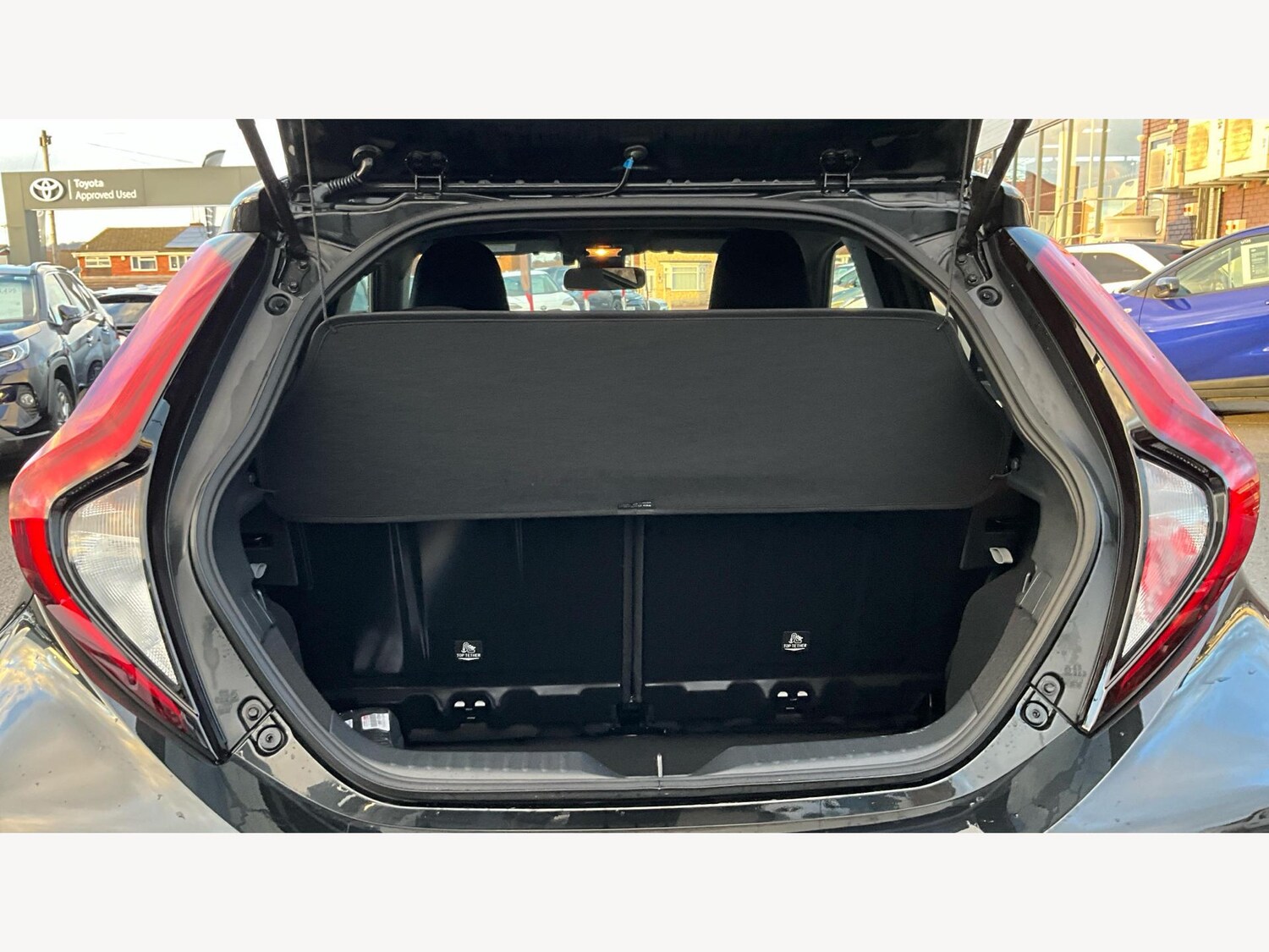 Used Toyota Aygo X 2024 for sale - 77469064: Photo 16