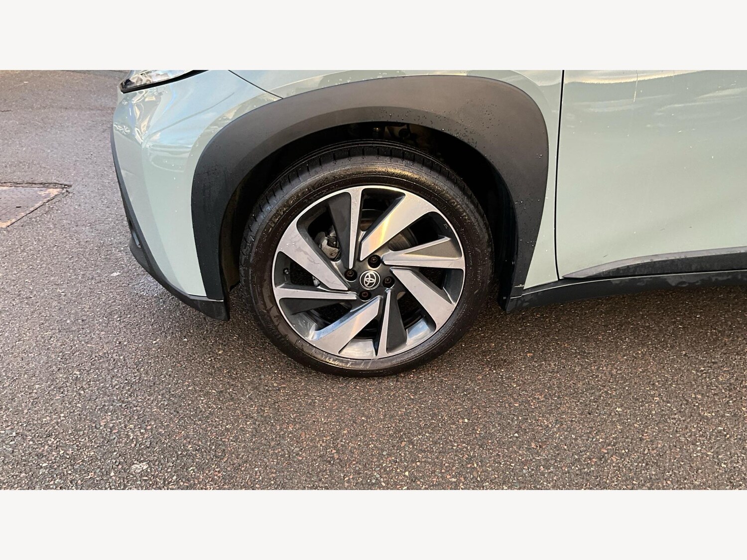 Used Toyota Aygo X 2024 for sale - 77469064: Photo 22