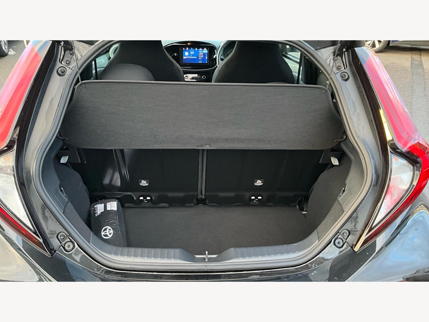 Used Toyota Aygo X 2024 for sale - 77469064: Photo 23