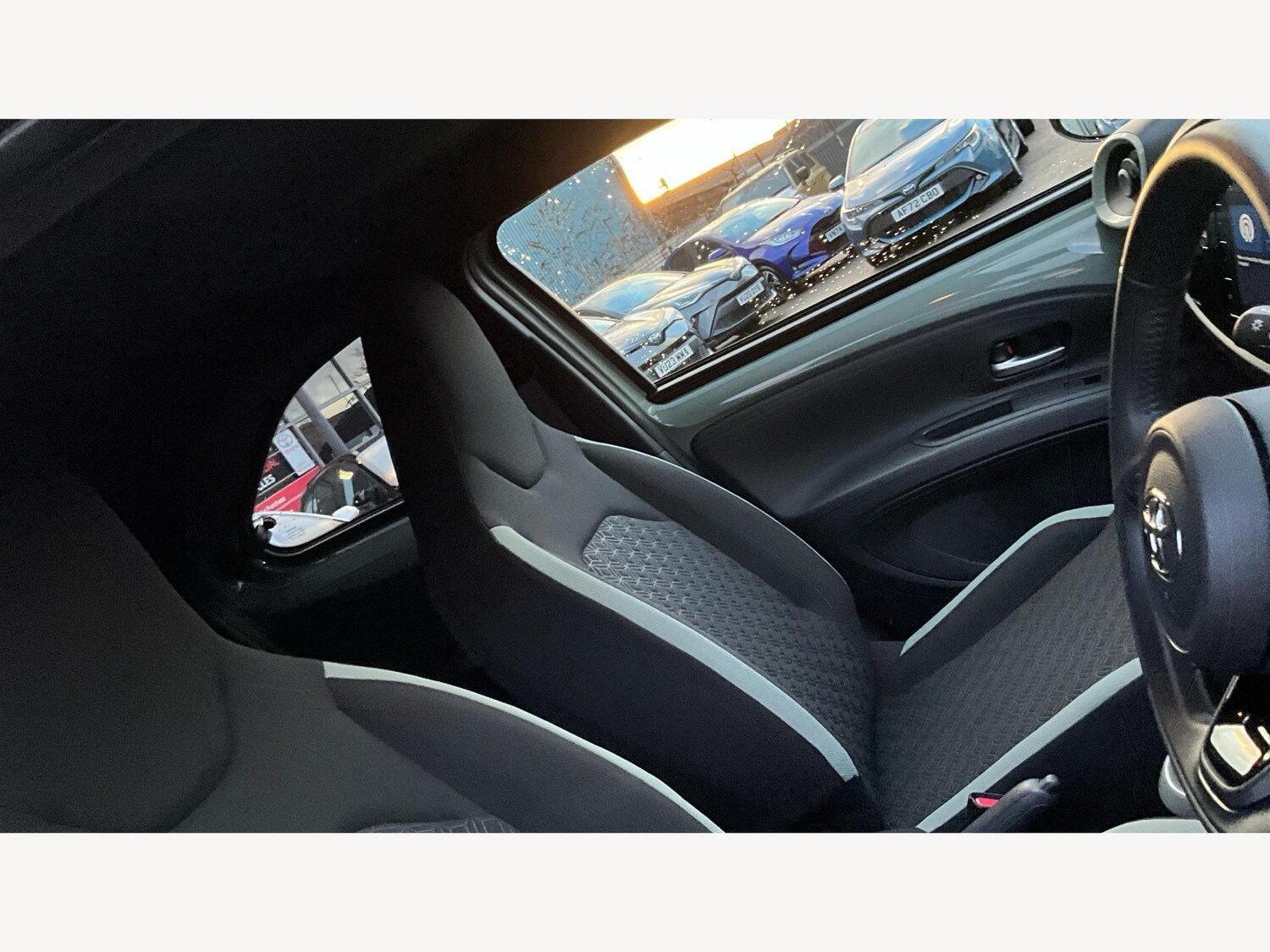 Used Toyota Aygo X 2024 for sale - 77469064: Photo 24