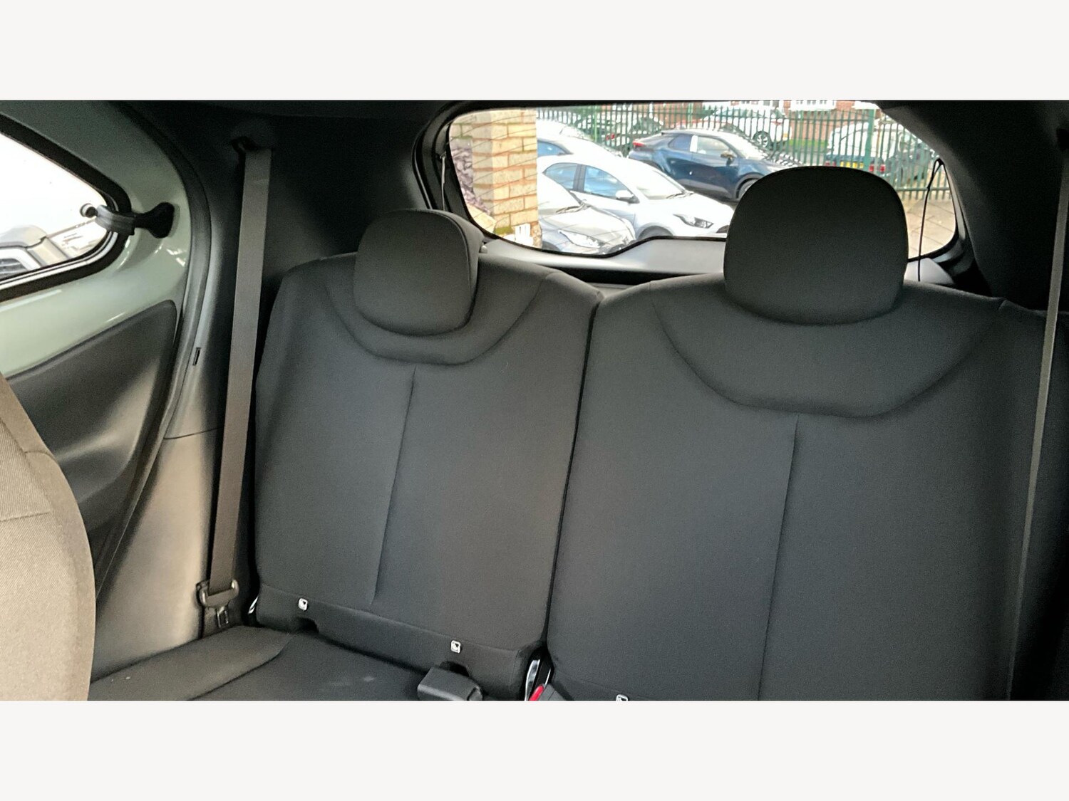 Used Toyota Aygo X 2024 for sale - 77469064: Photo 25