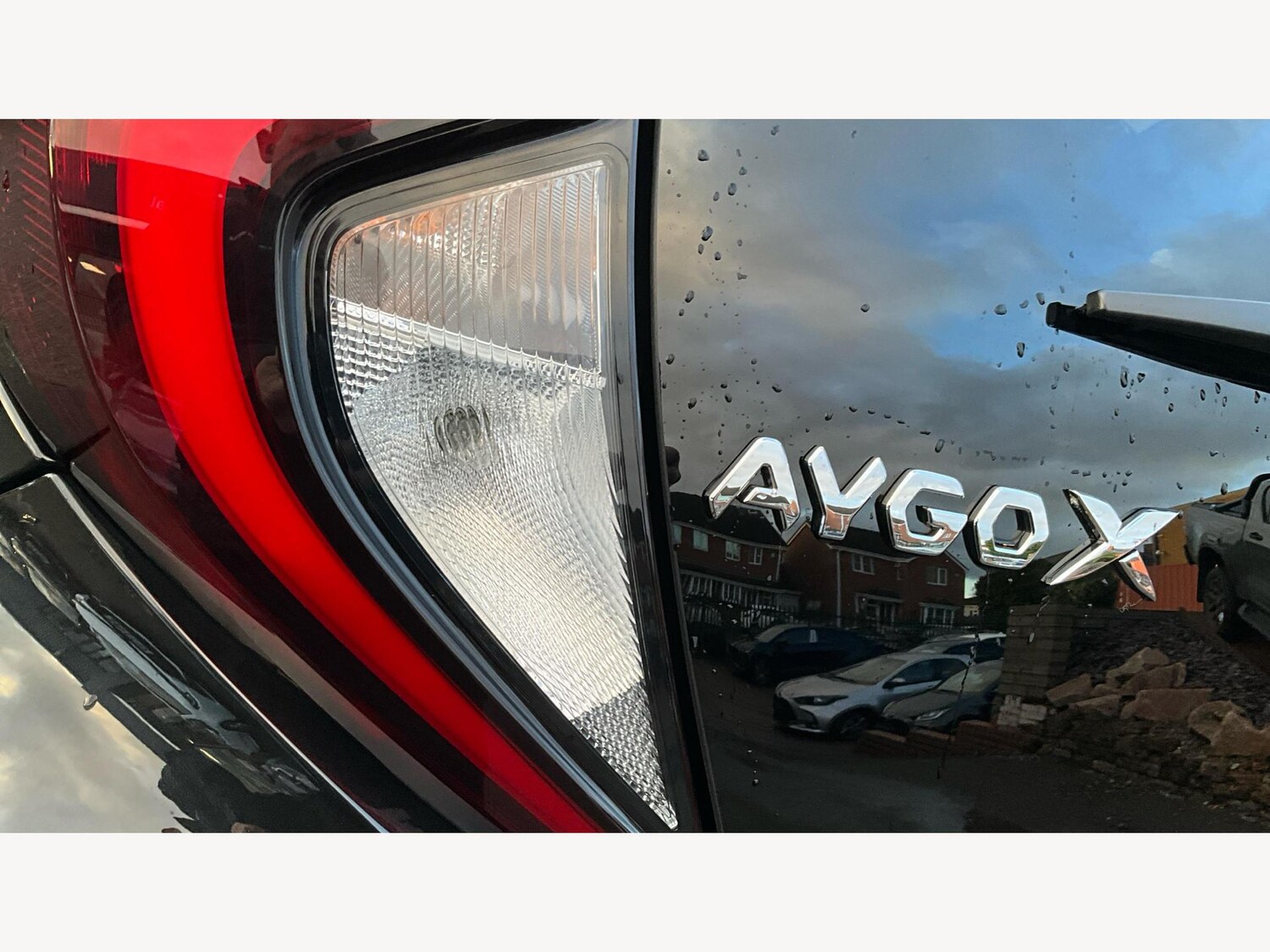Used Toyota Aygo X 2024 for sale - 77469064: Photo 27
