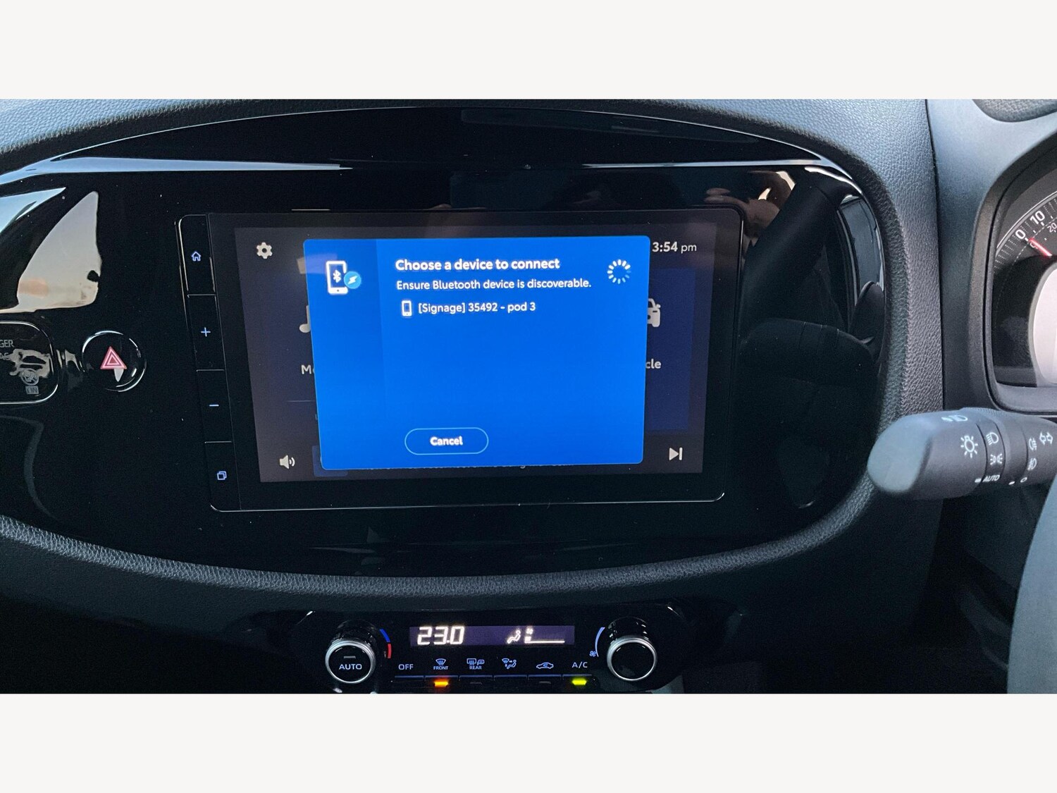 Used Toyota Aygo X 2024 for sale - 77469064: Photo 29