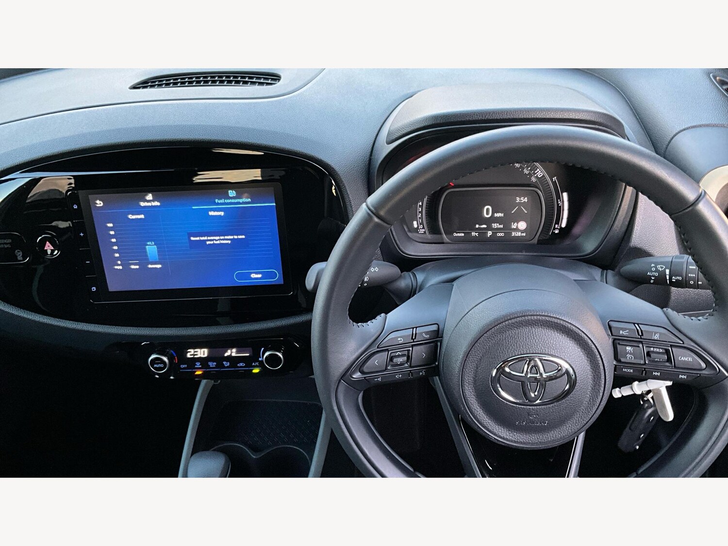 Used Toyota Aygo X 2024 for sale - 77469064: Photo 7