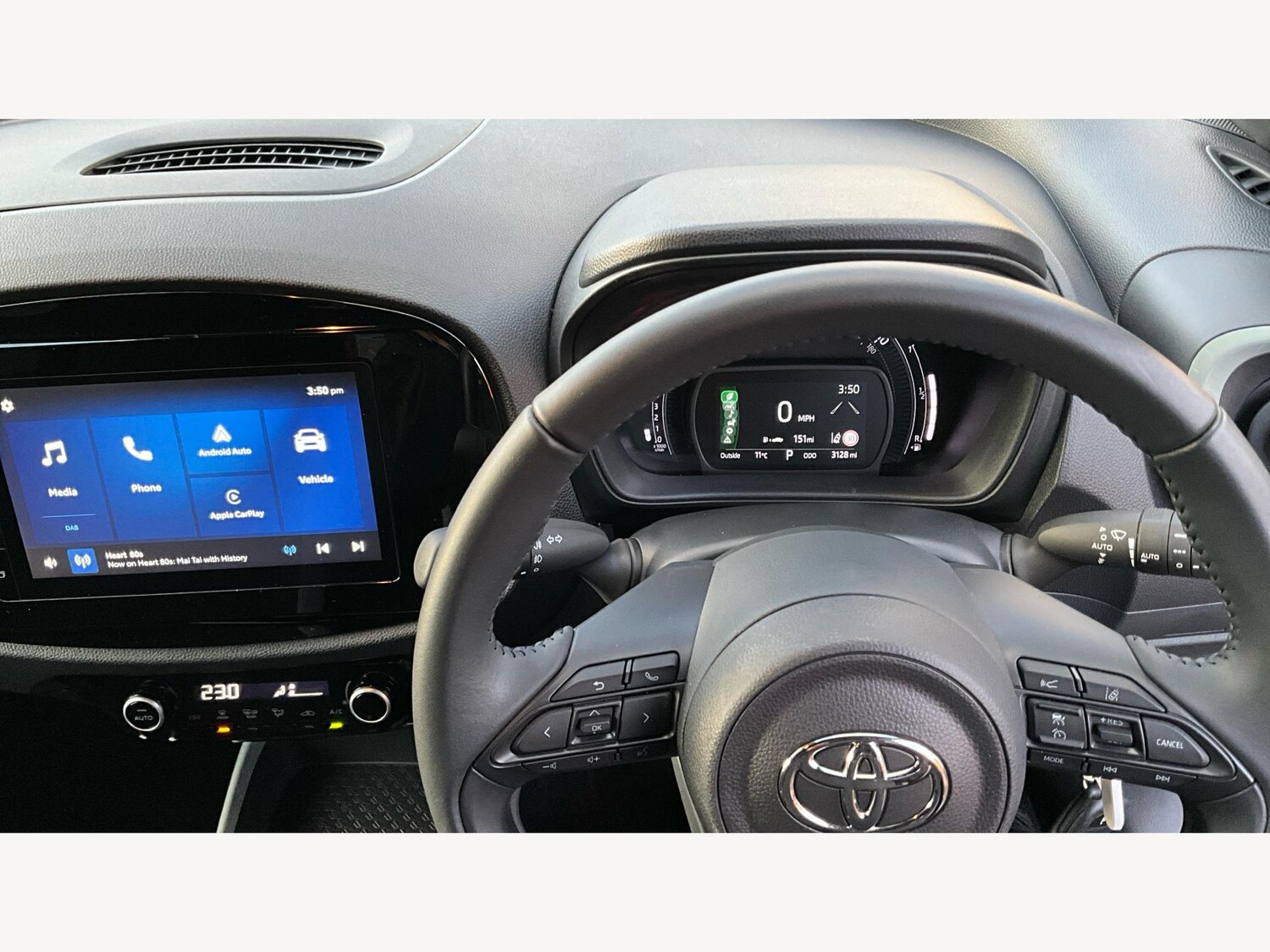 Used Toyota Aygo X 2024 for sale - 77469064: Photo 8