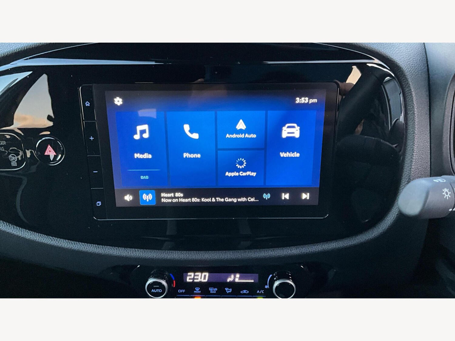 Used Toyota Aygo X 2024 for sale - 77469064: Photo 9