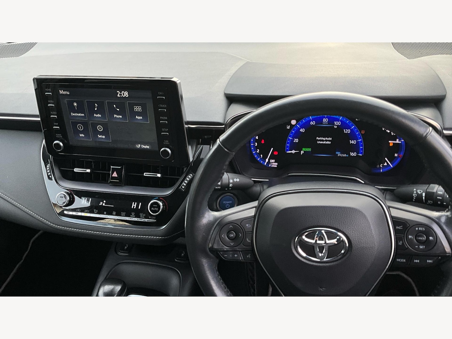 Used Toyota Corolla 2021 for sale - 77331270: Photo 10