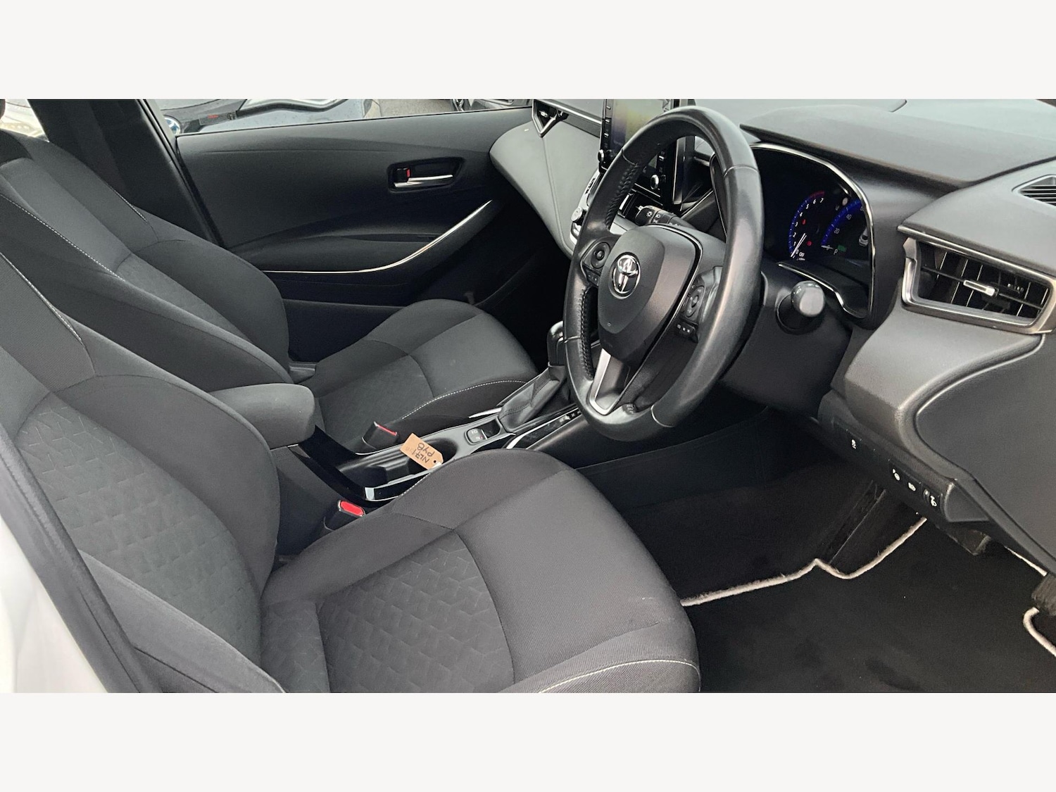 Used Toyota Corolla 2021 for sale - 77331270: Photo 13