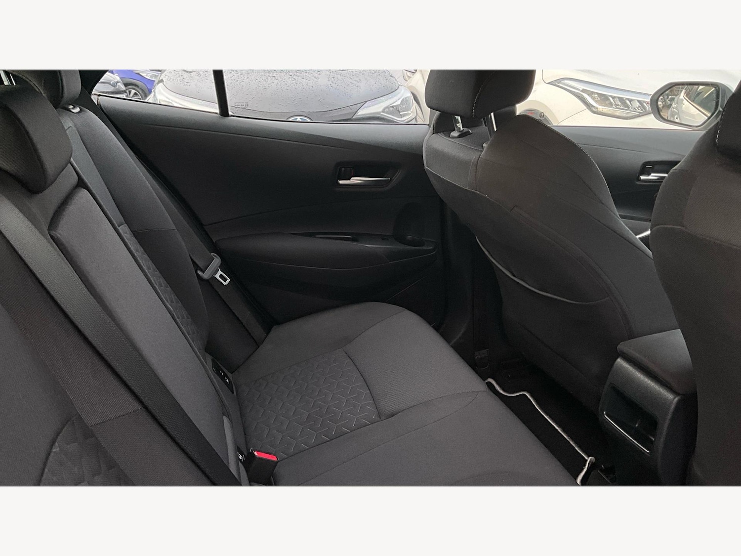 Used Toyota Corolla 2021 for sale - 77331270: Photo 14