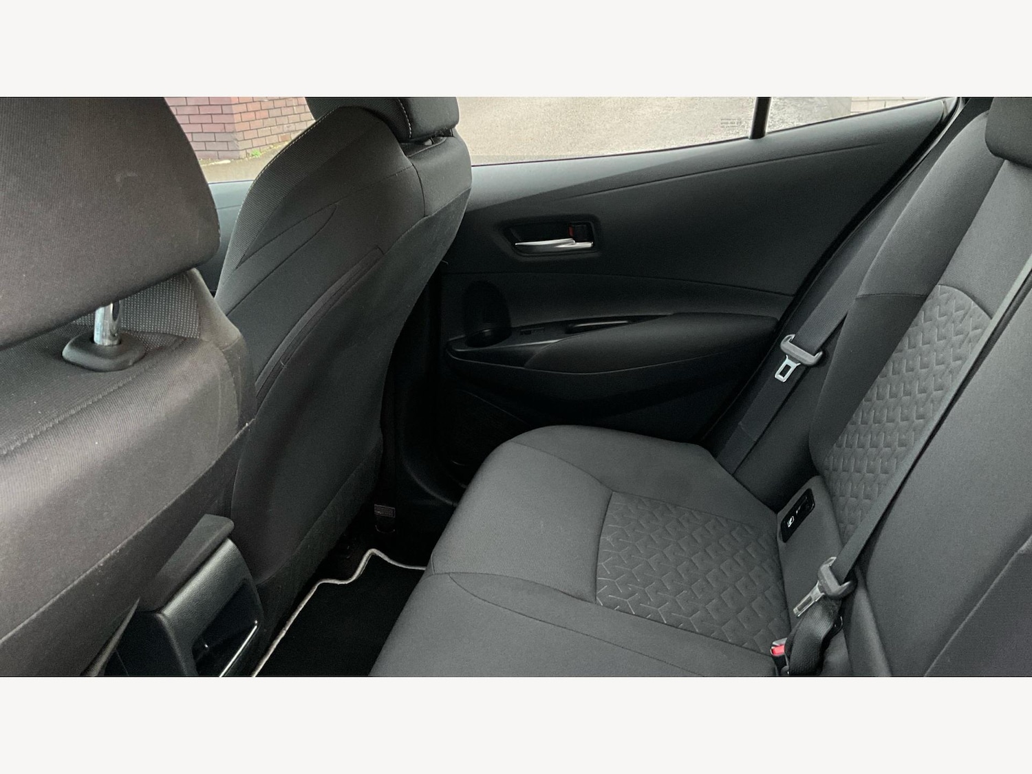 Used Toyota Corolla 2021 for sale - 77331270: Photo 15