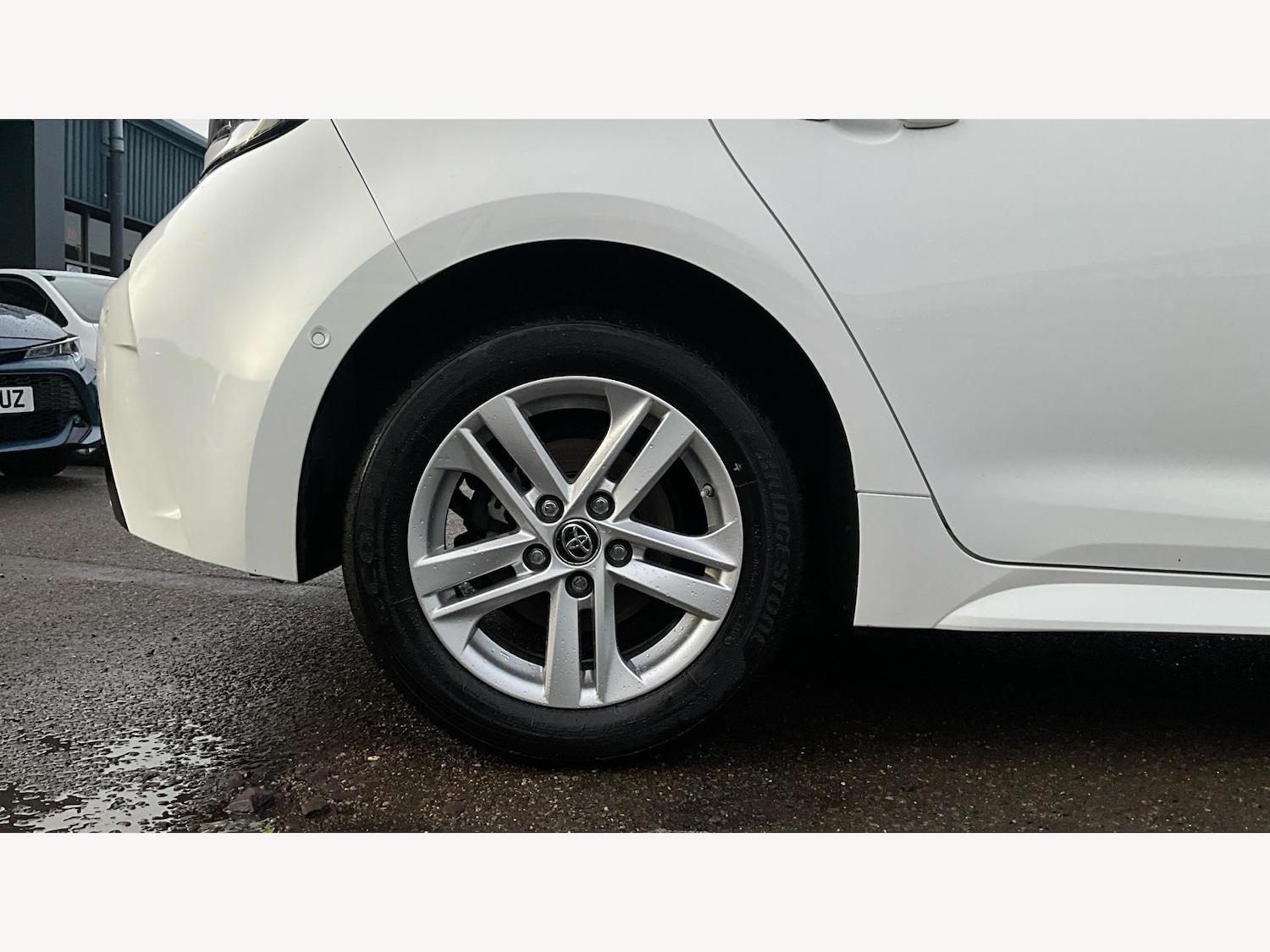 Used Toyota Corolla 2021 for sale - 77331270: Photo 20