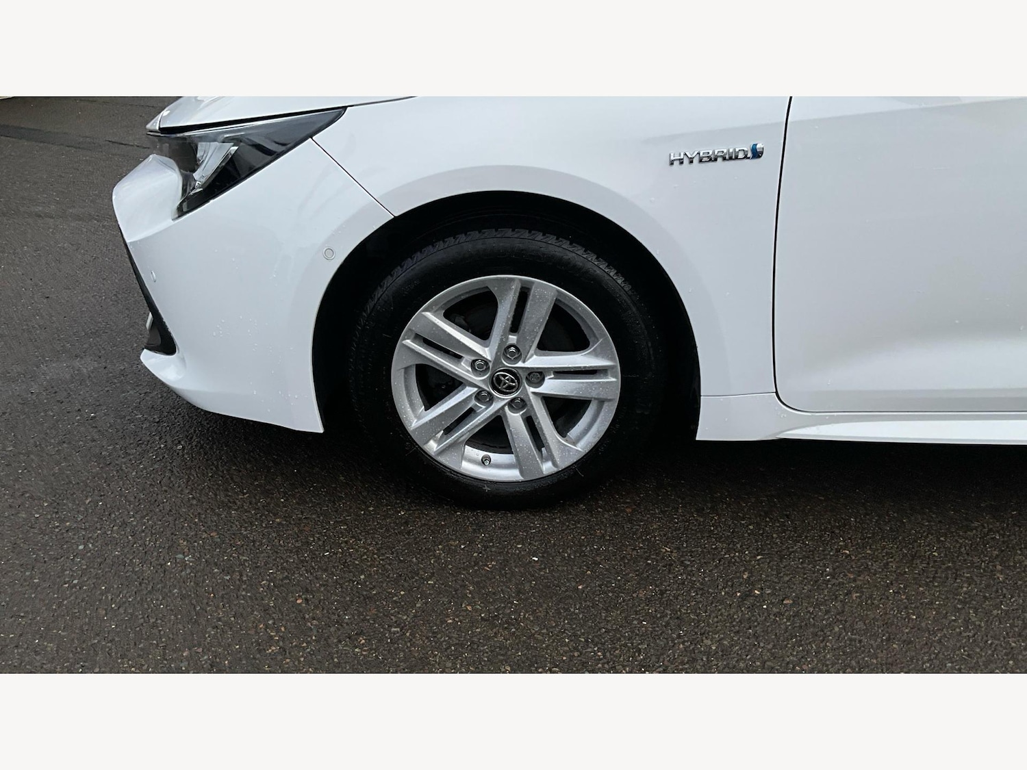 Used Toyota Corolla 2021 for sale - 77331270: Photo 22