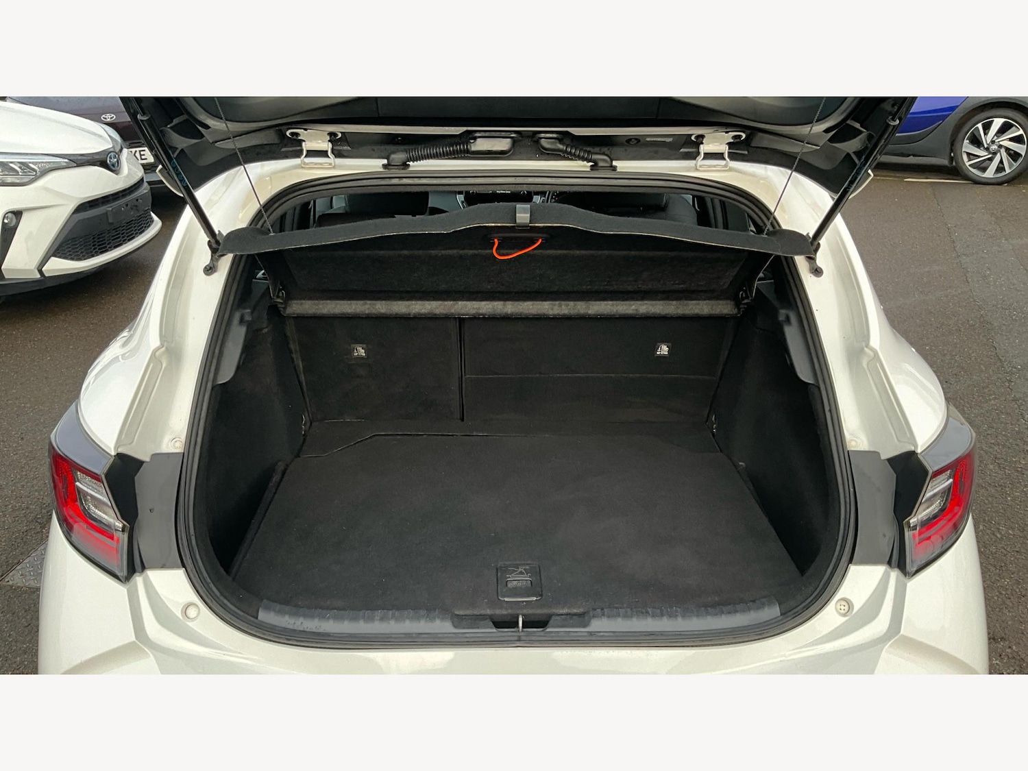 Used Toyota Corolla 2021 for sale - 77331270: Photo 23