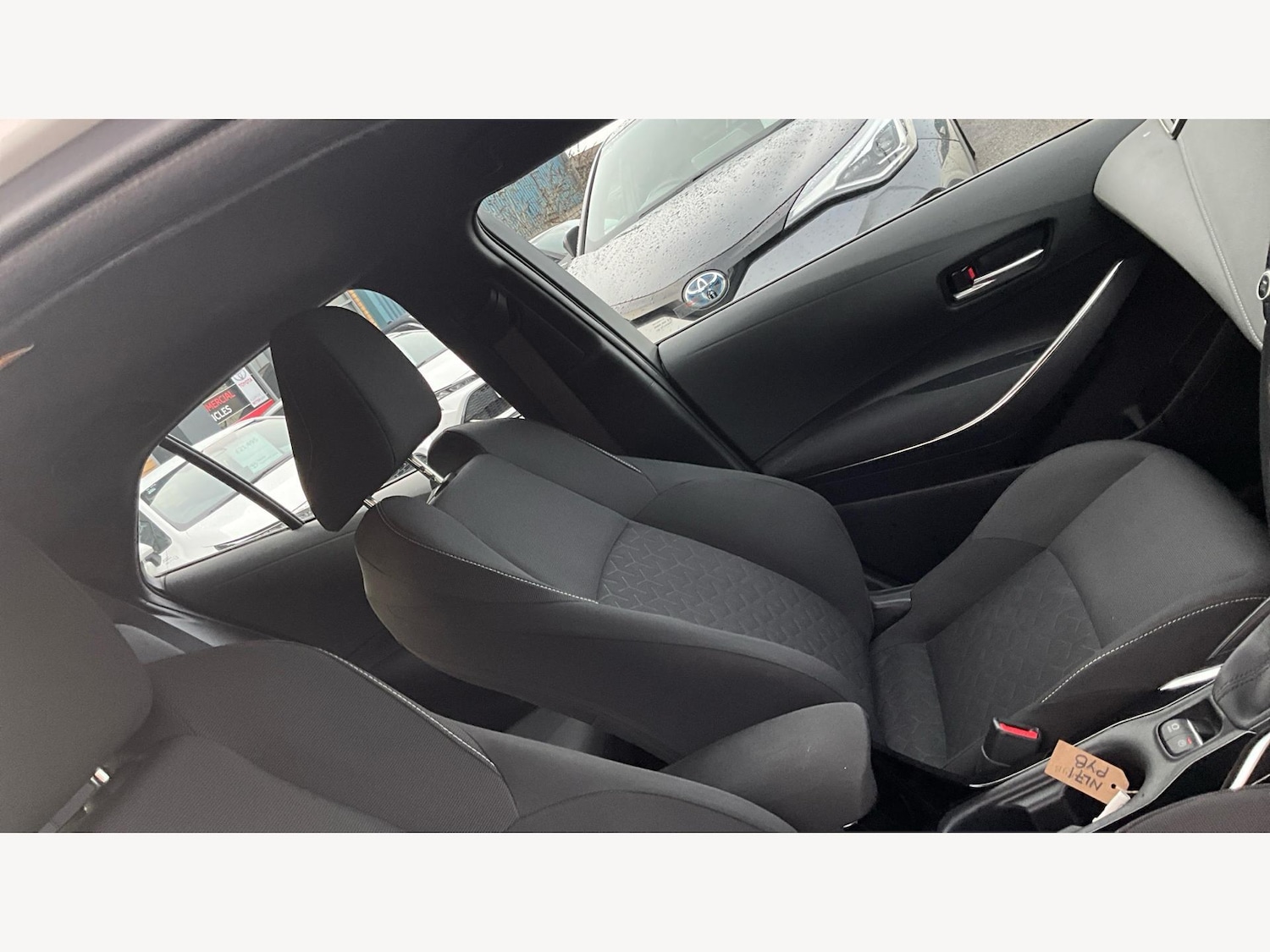 Used Toyota Corolla 2021 for sale - 77331270: Photo 24