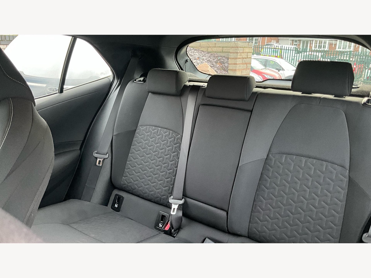 Used Toyota Corolla 2021 for sale - 77331270: Photo 25