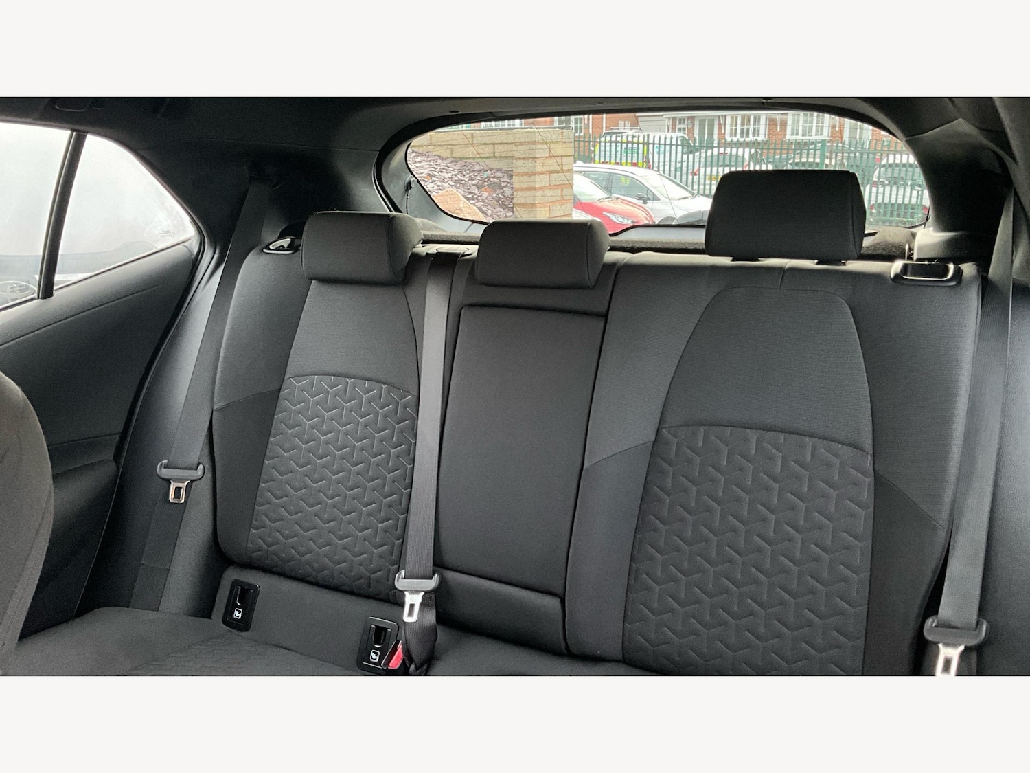 Used Toyota Corolla 2021 for sale - 77331270: Photo 26