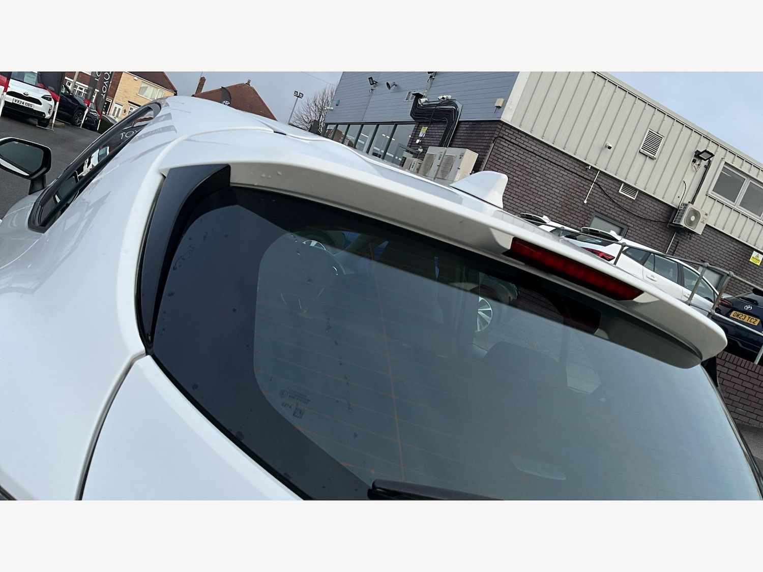 Used Toyota Corolla 2021 for sale - 77331270: Photo 28