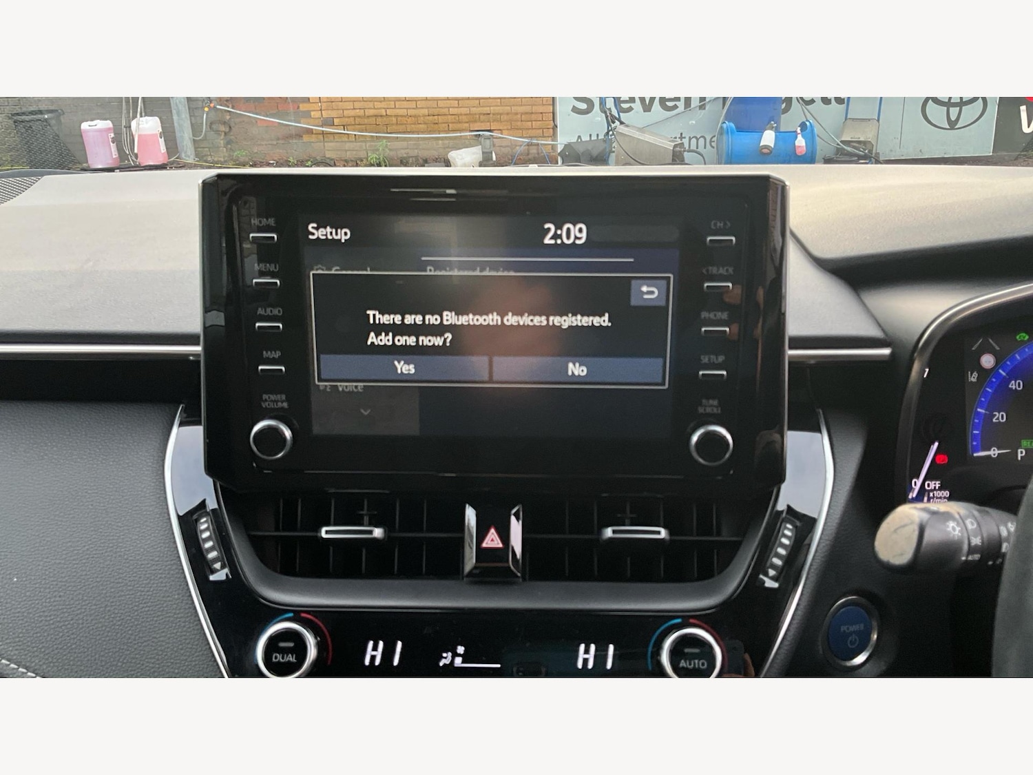 Used Toyota Corolla 2021 for sale - 77331270: Photo 29